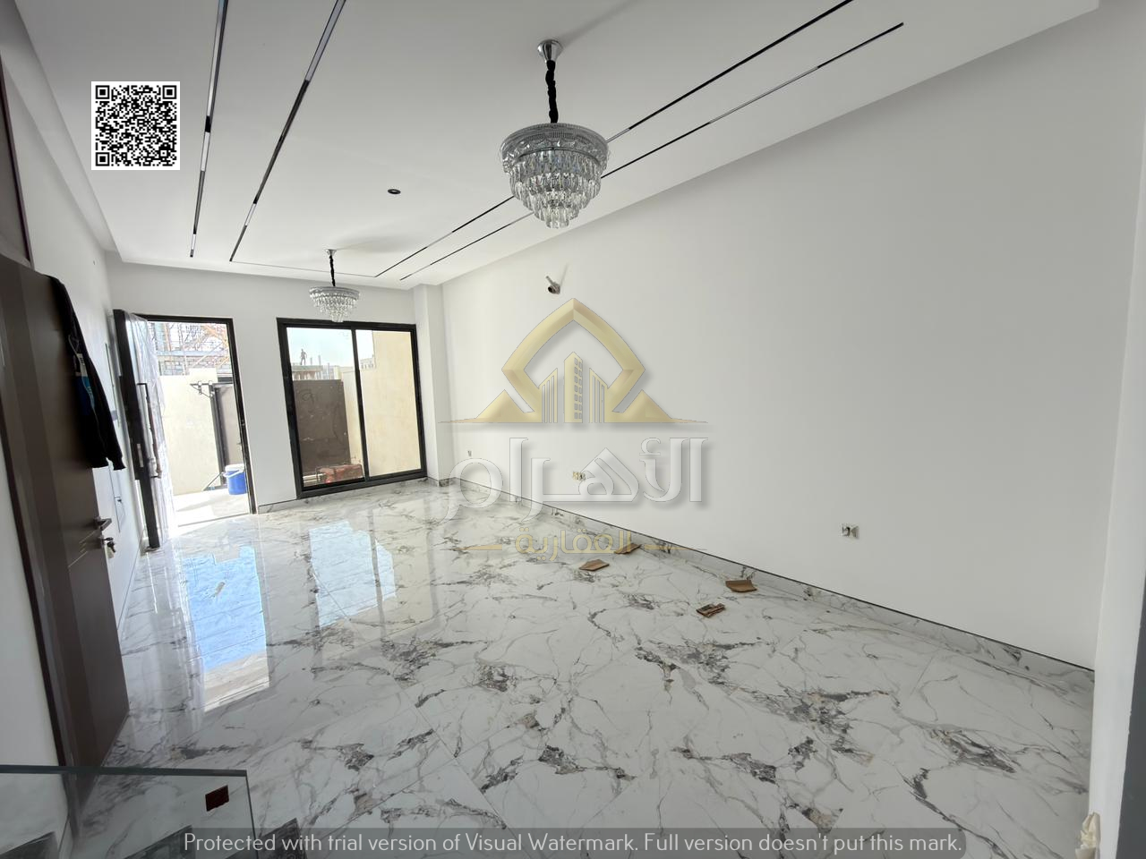 Villa for sale in Ajman at a bargain price. Excellent location. Freehold ownership for life. Open to all nationalities. Bank financing available.