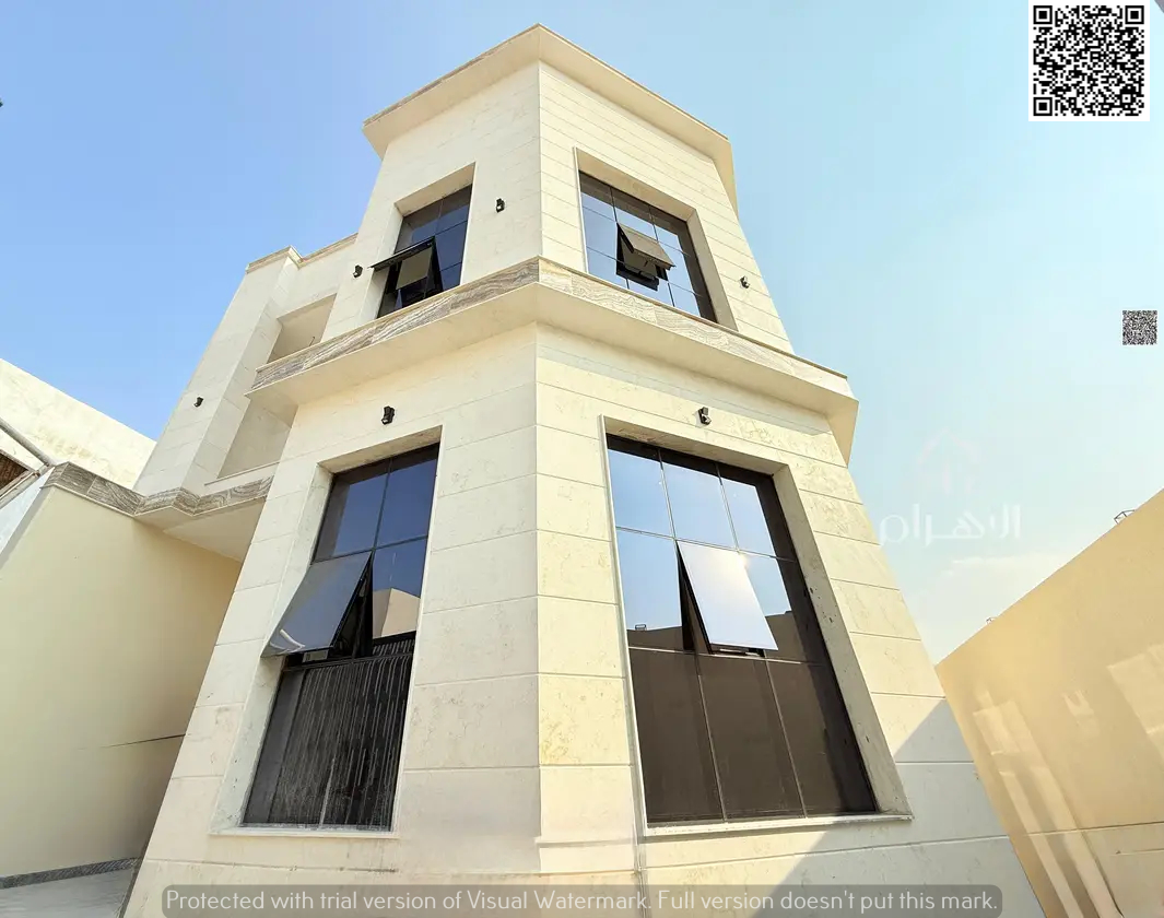 Own a corner villa with only a 10% down payment! A unique opportunity to own a modern corner villa in a strategic location very close to all services.