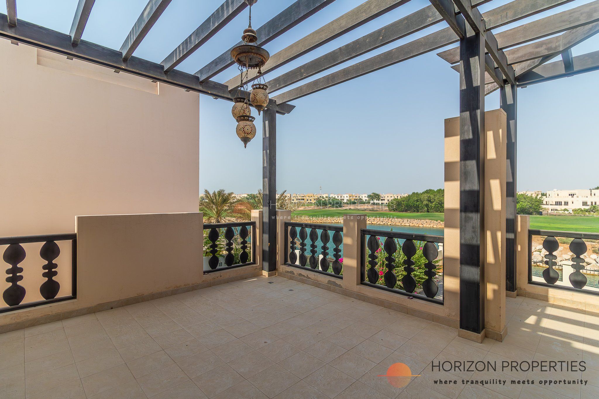 Great Location | Well Maintained | Golf Views