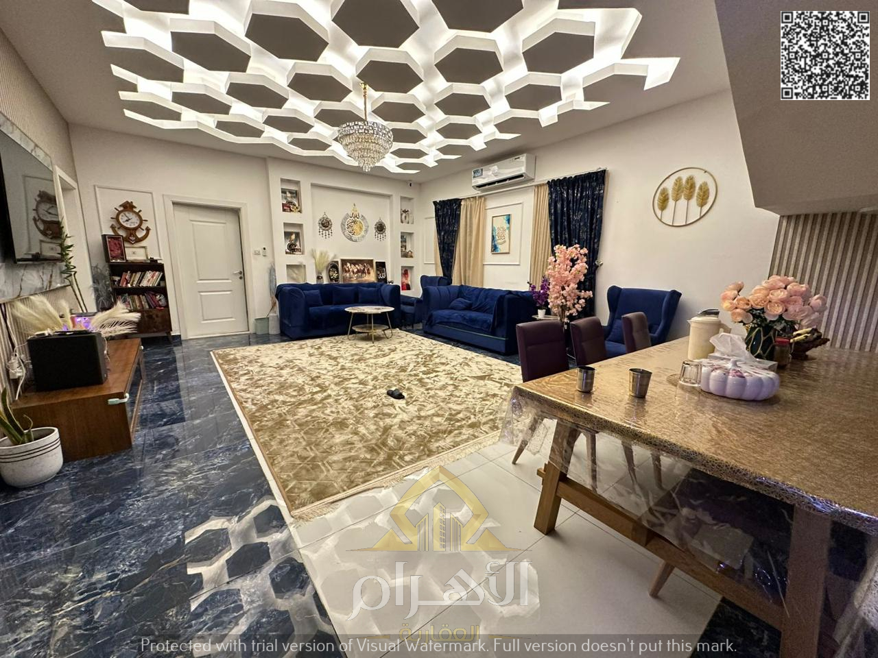 A once-in-a-lifetime opportunity! Own your dream villa - freehold for all nationalities - negotiable - super deluxe finishing