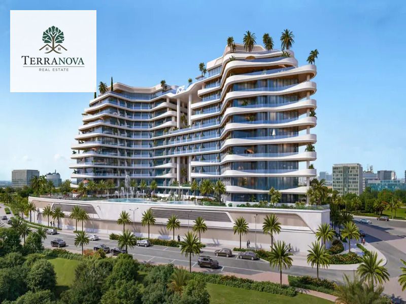 INVESTOR DEAL | 6 YRS PLAN |2BHK + MAID | FUTURE METRO LINE