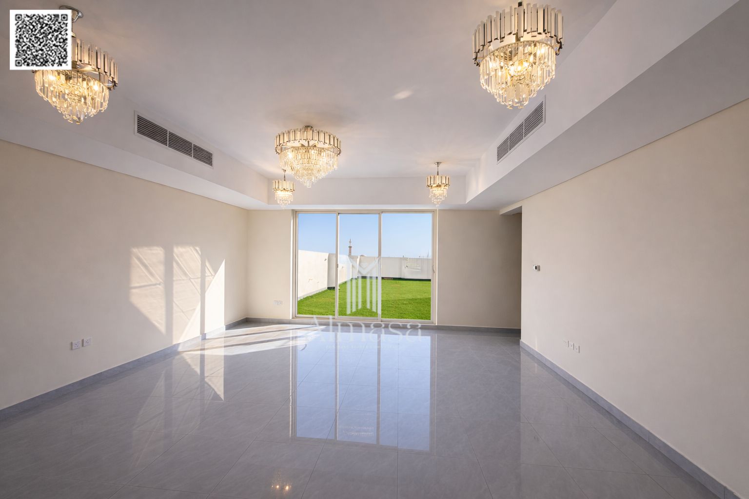 Penthouse for Rent in Al Rawda 2