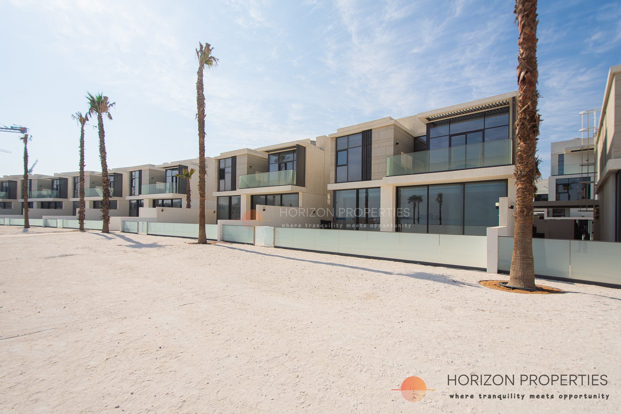 Luxury 4BR Beachfront | Casino & Sea View
