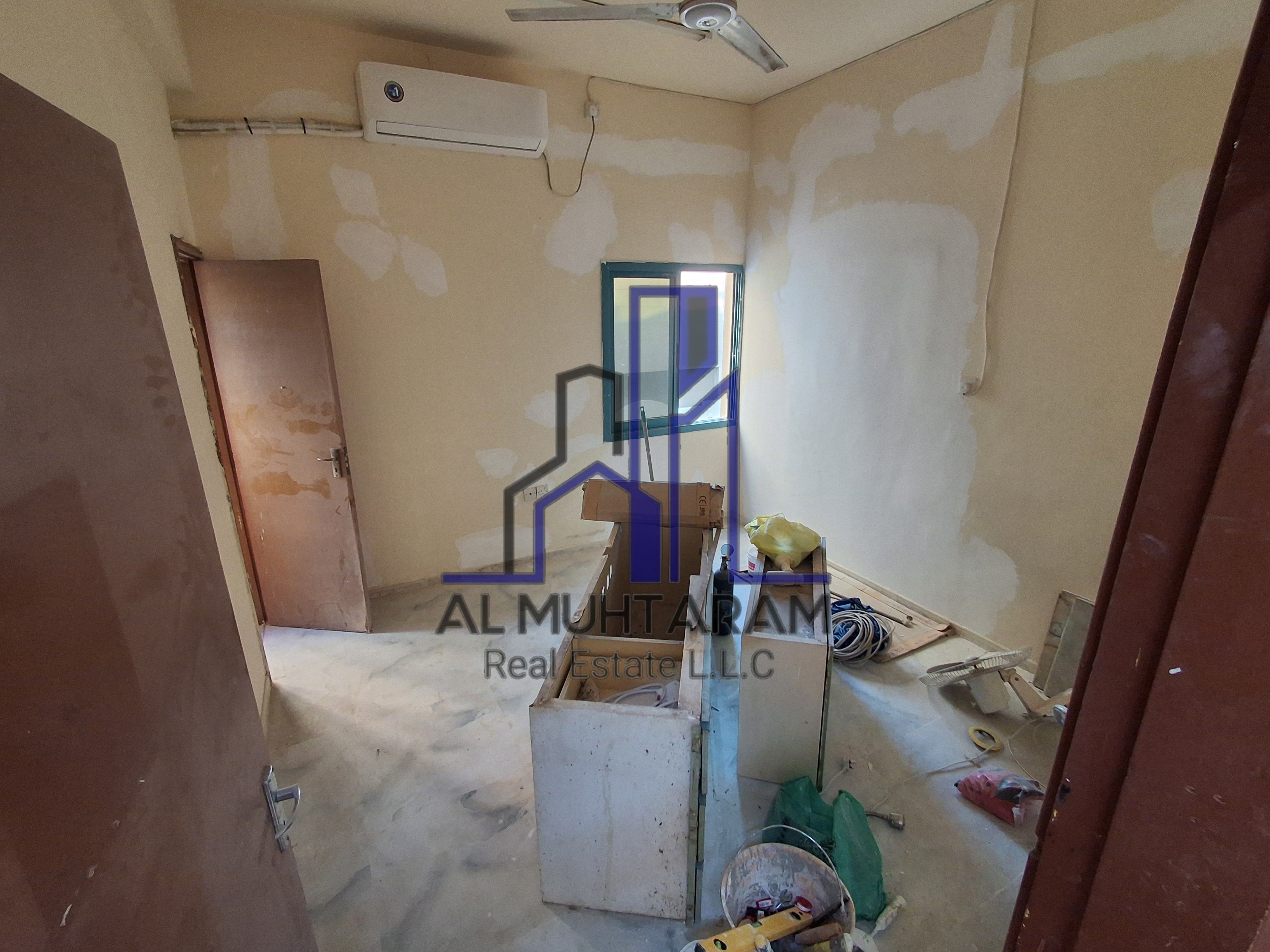 Studio For Ejari Business purposes Available