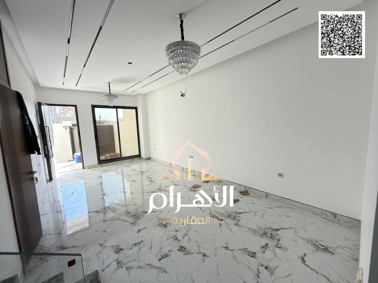 Luxury VIP villa for sale on installments. Own a sophisticated villa with a modern design and luxurious finishes, in a prime location in Ajman.