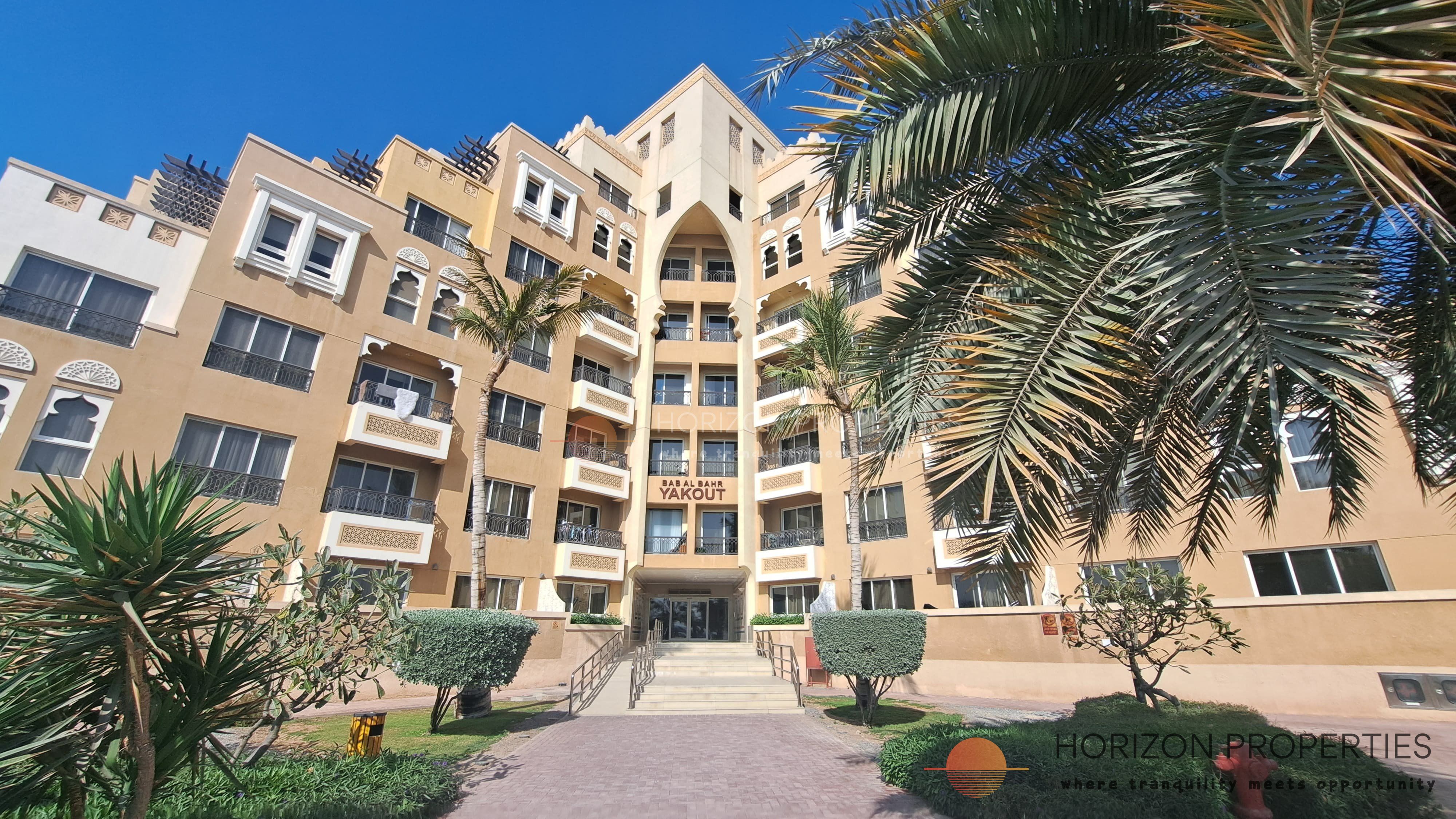 Yakout Mid-Floor | Prime Location | Tenanted