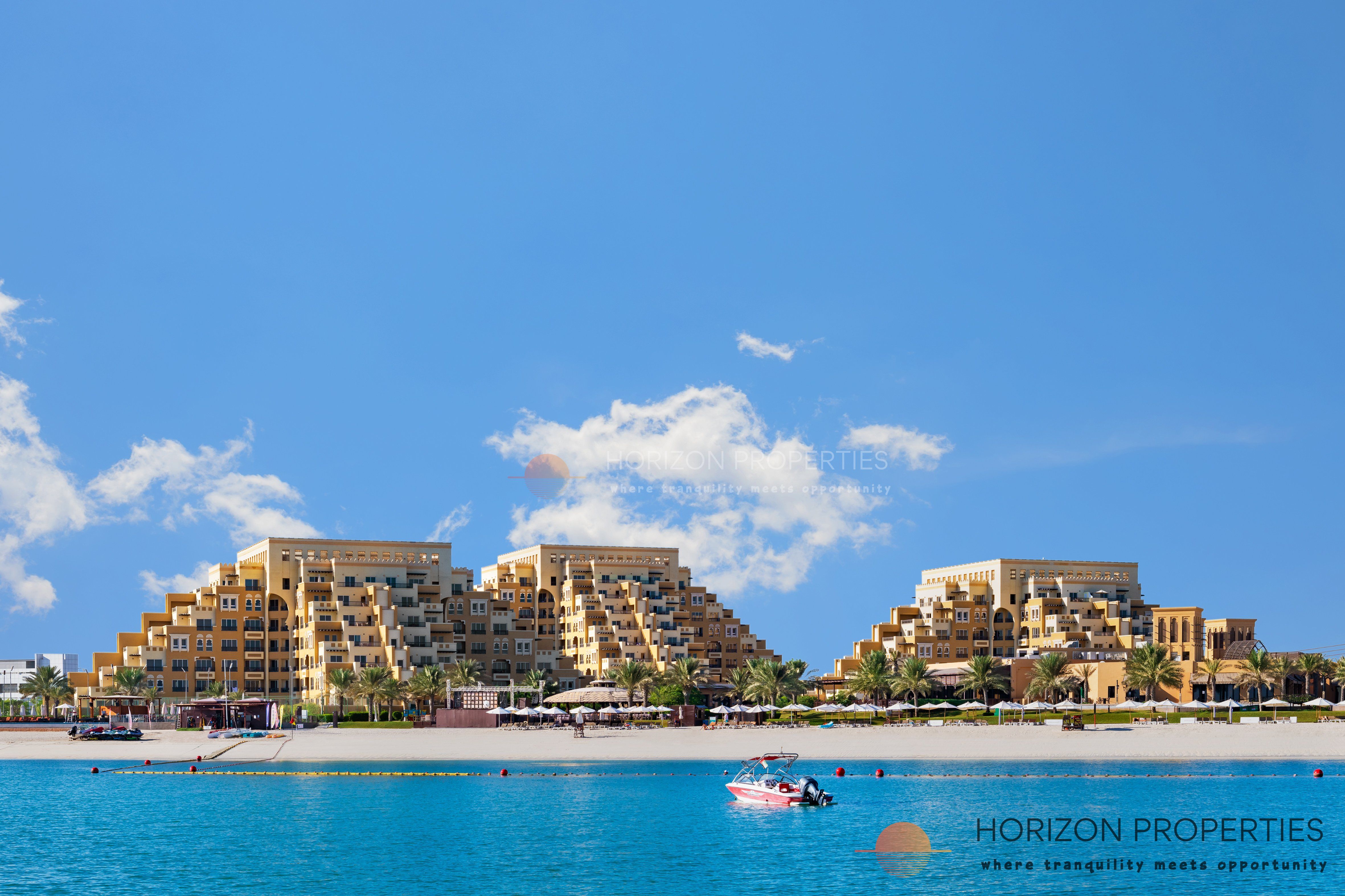 Great Space | Beach Front | Tenanted