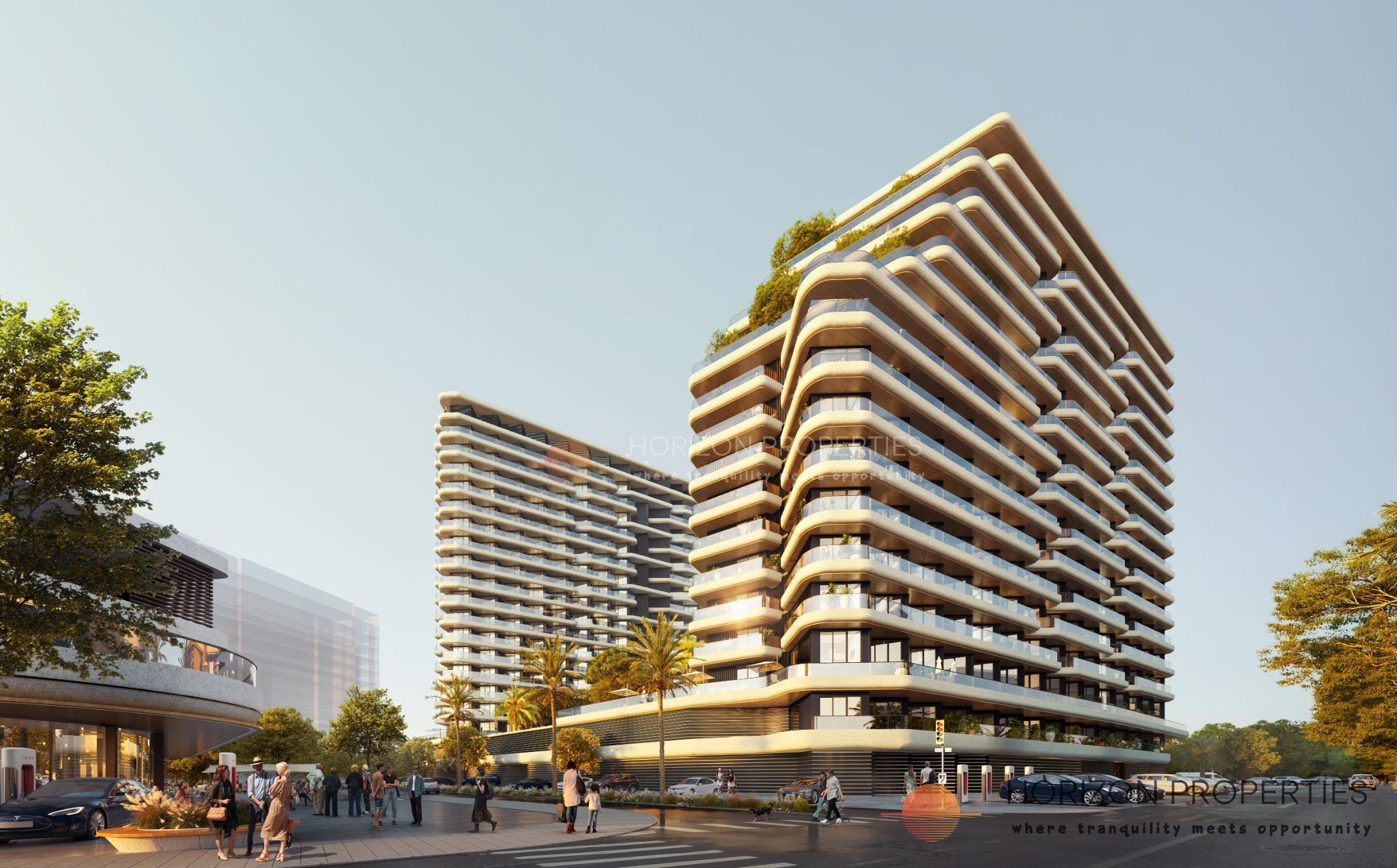 Resale | Bayviews | Prime Location