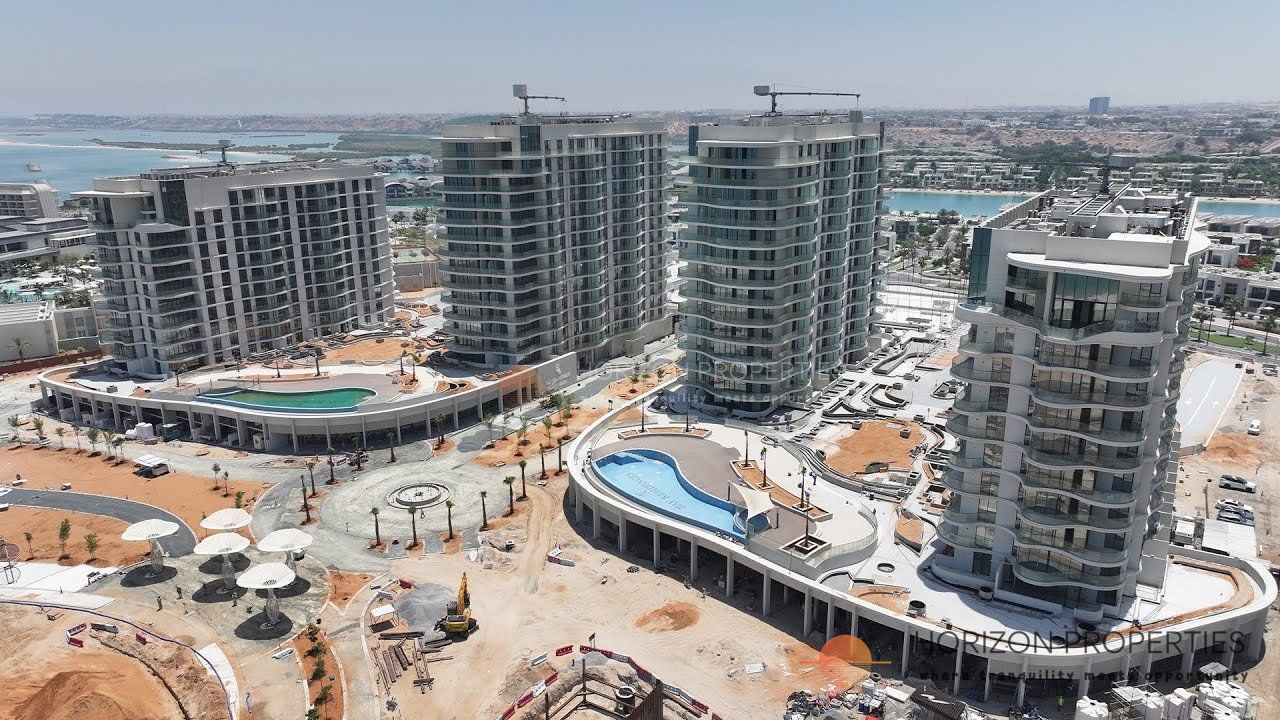 Genuine Resale | Near Handover | Partial Lagoon View