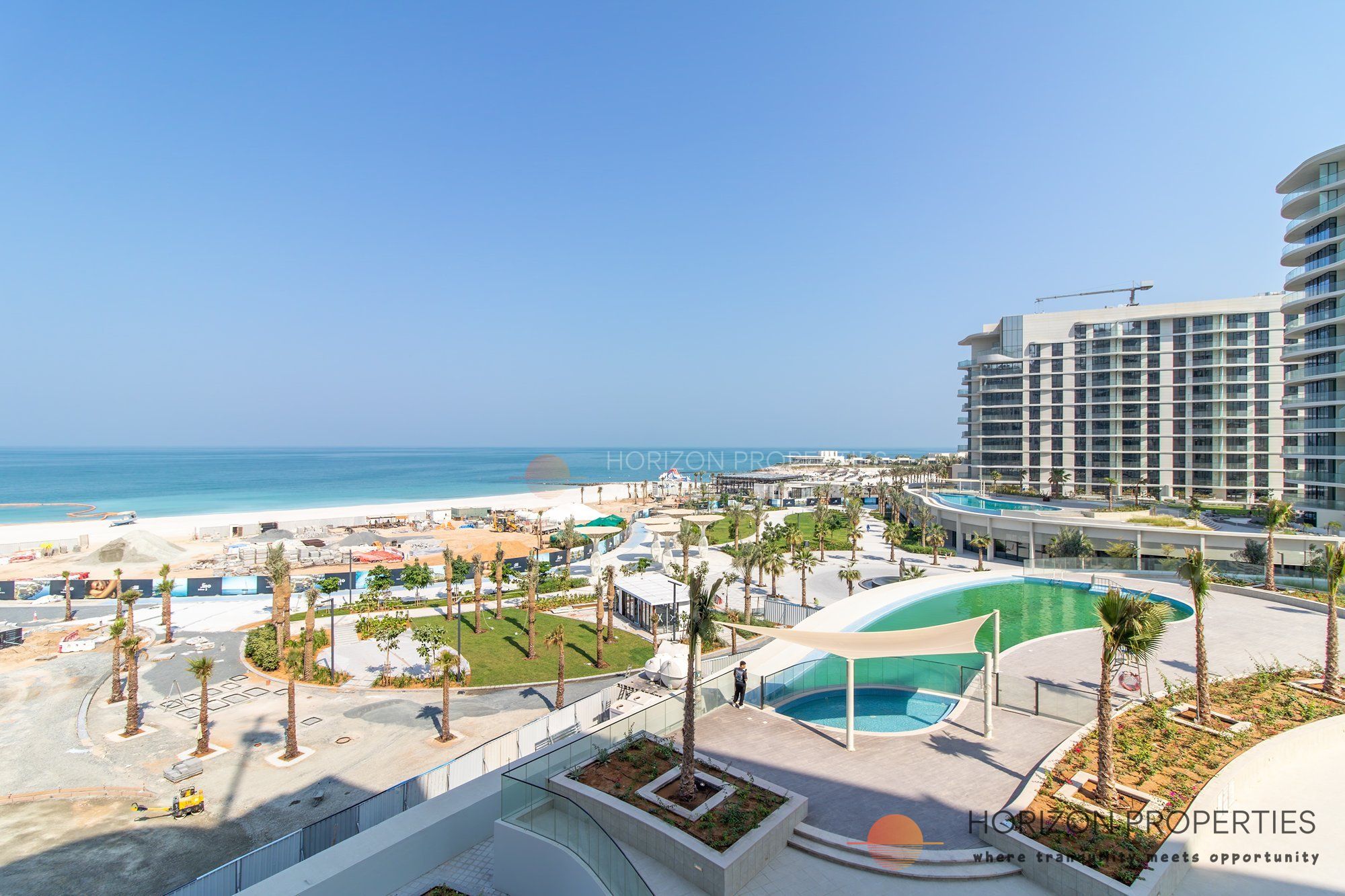 Sea View | Genuine Resale | Corner Unit