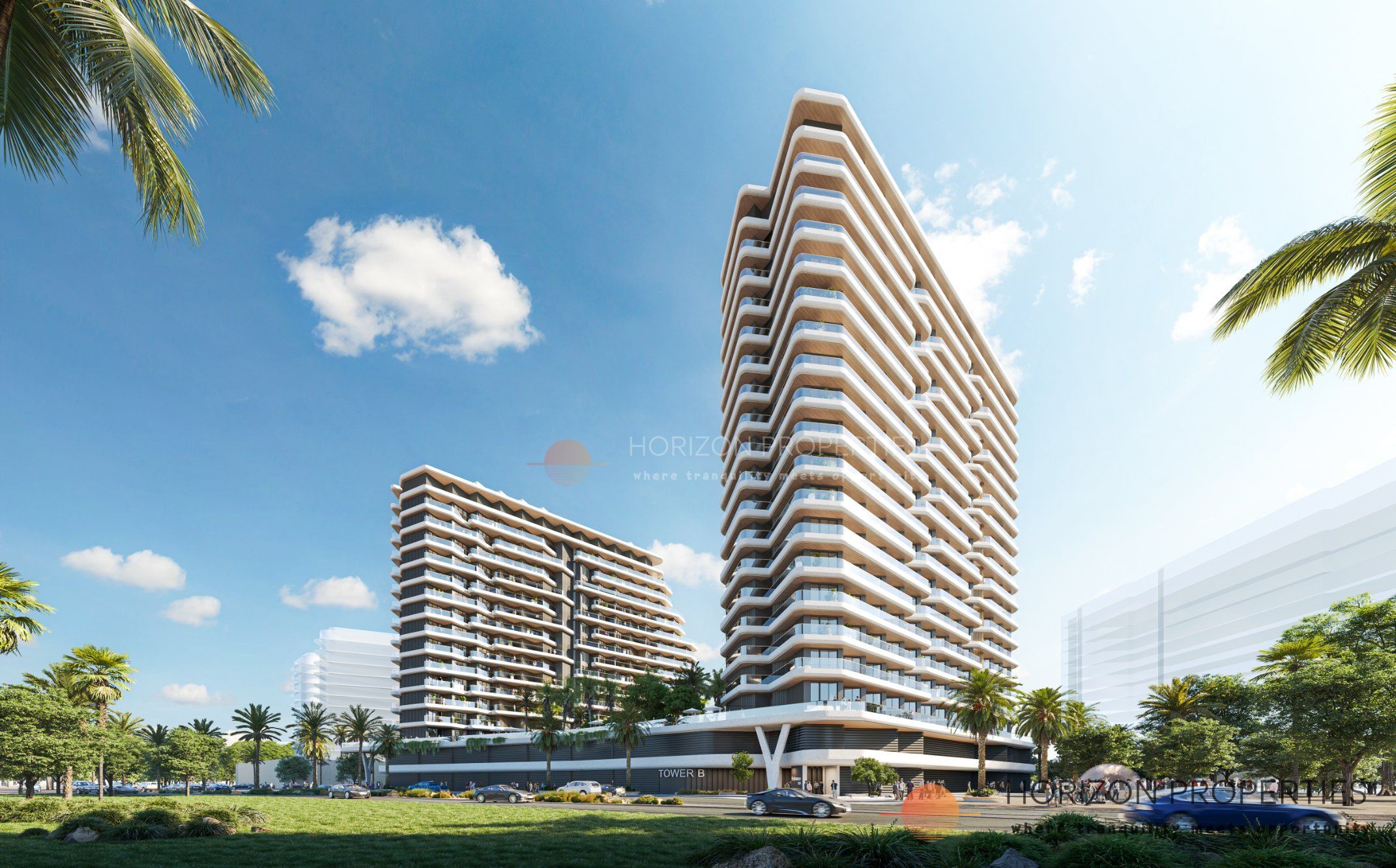 Resale | Bayviews | Prime Location