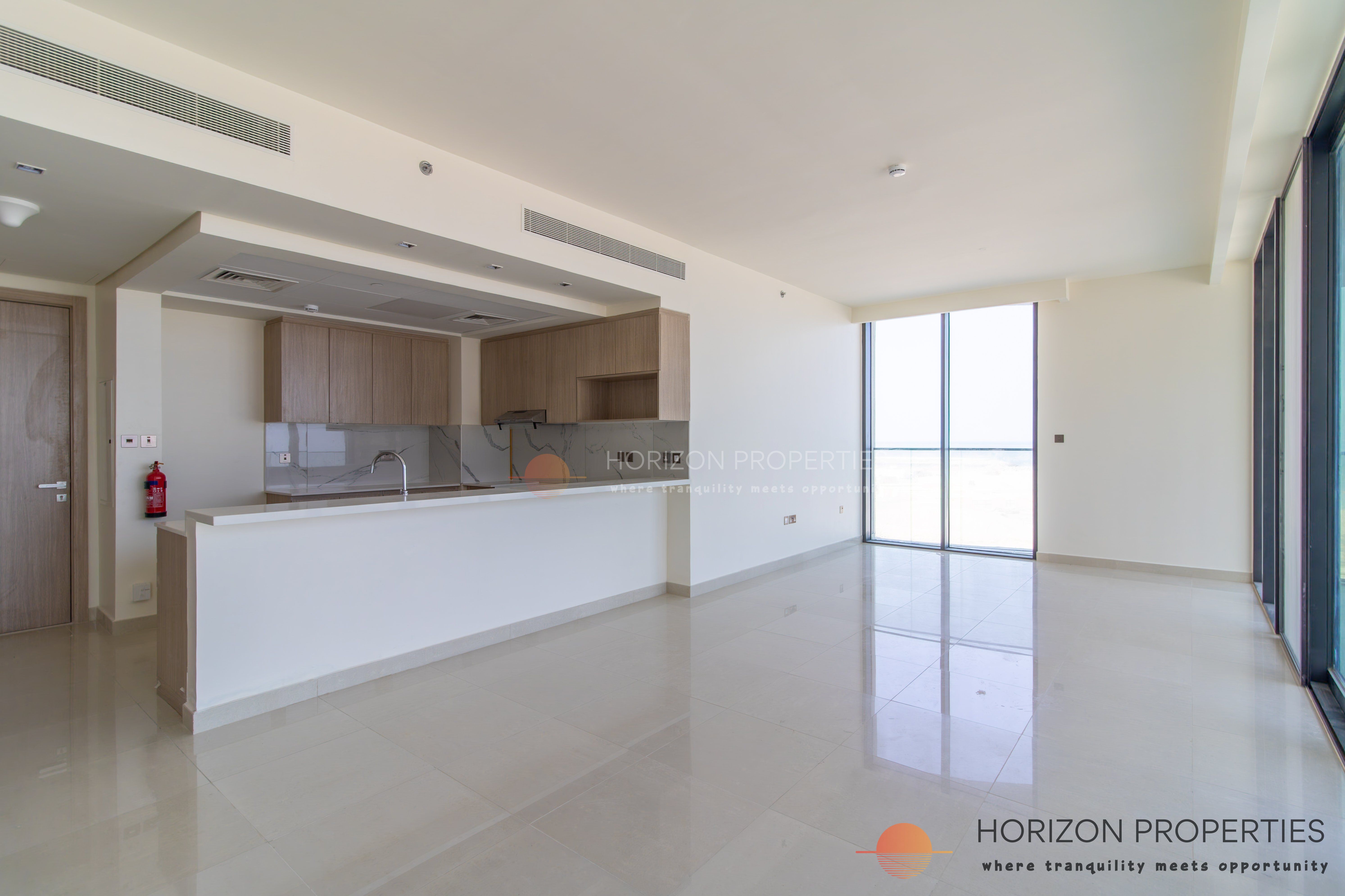 Full Sea View | Great Amenities | Handover Soon