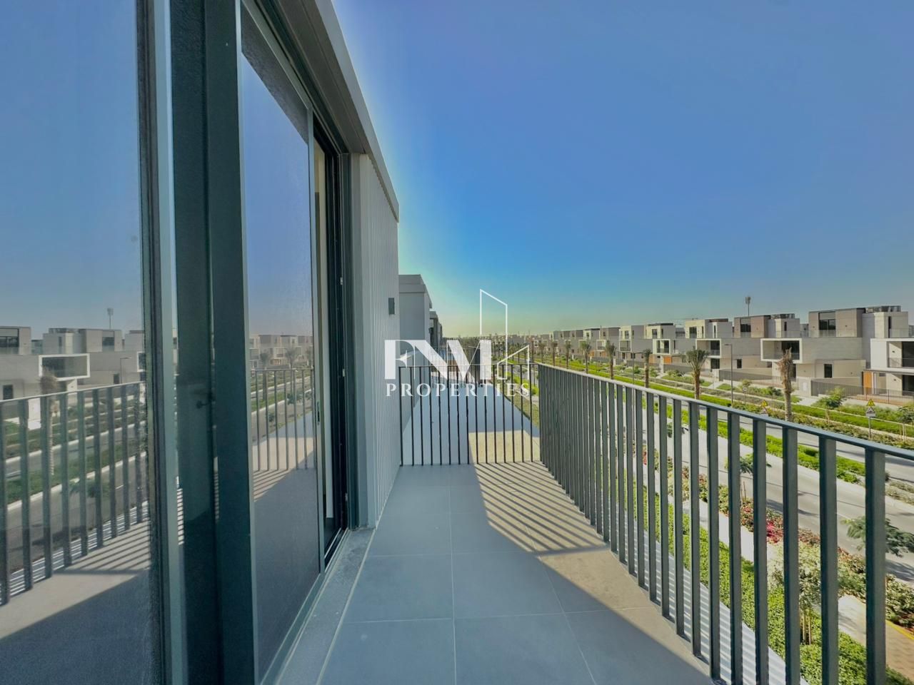 Vacant | Next to Pool | Landscaped