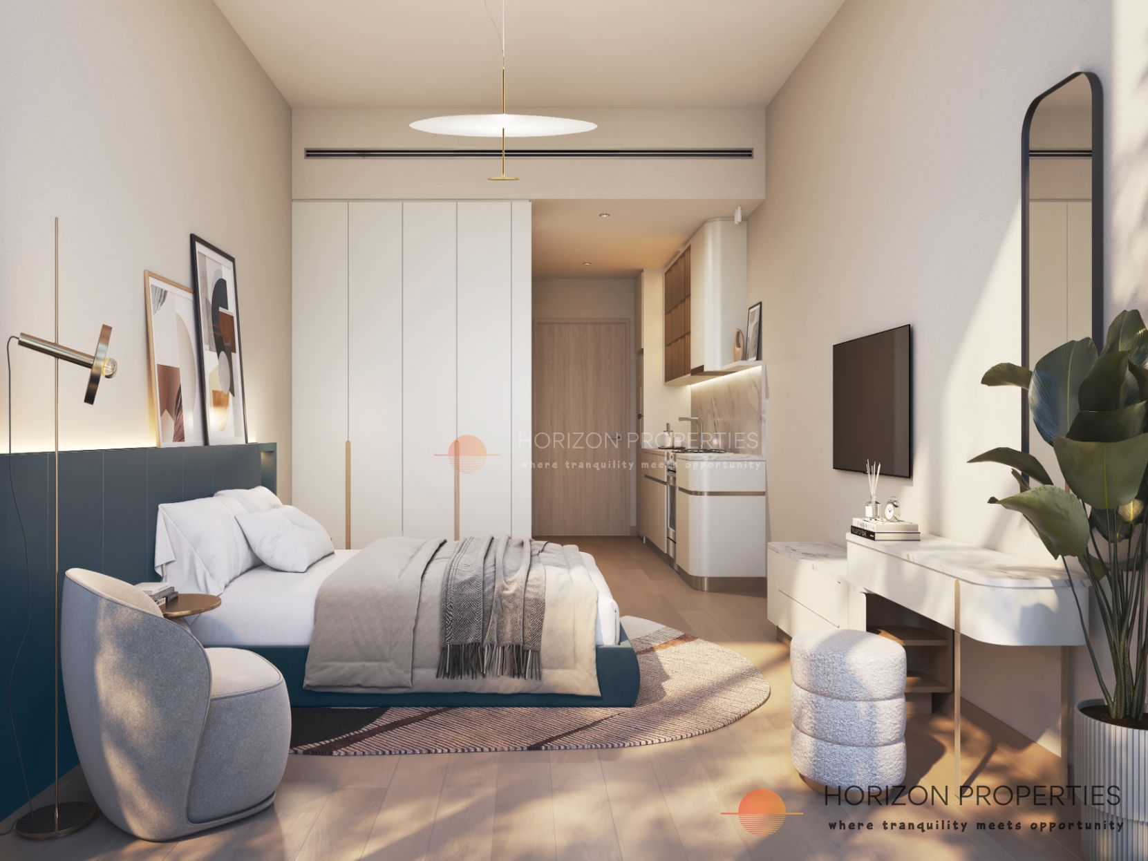 Premium Studio | High Floor | Genuine Resale