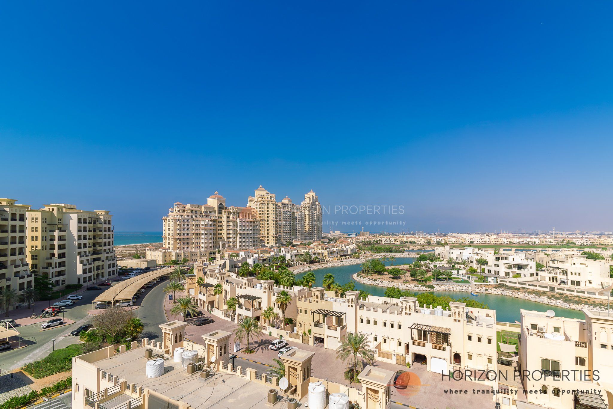 High Floor | Lagoon View | Tenanted