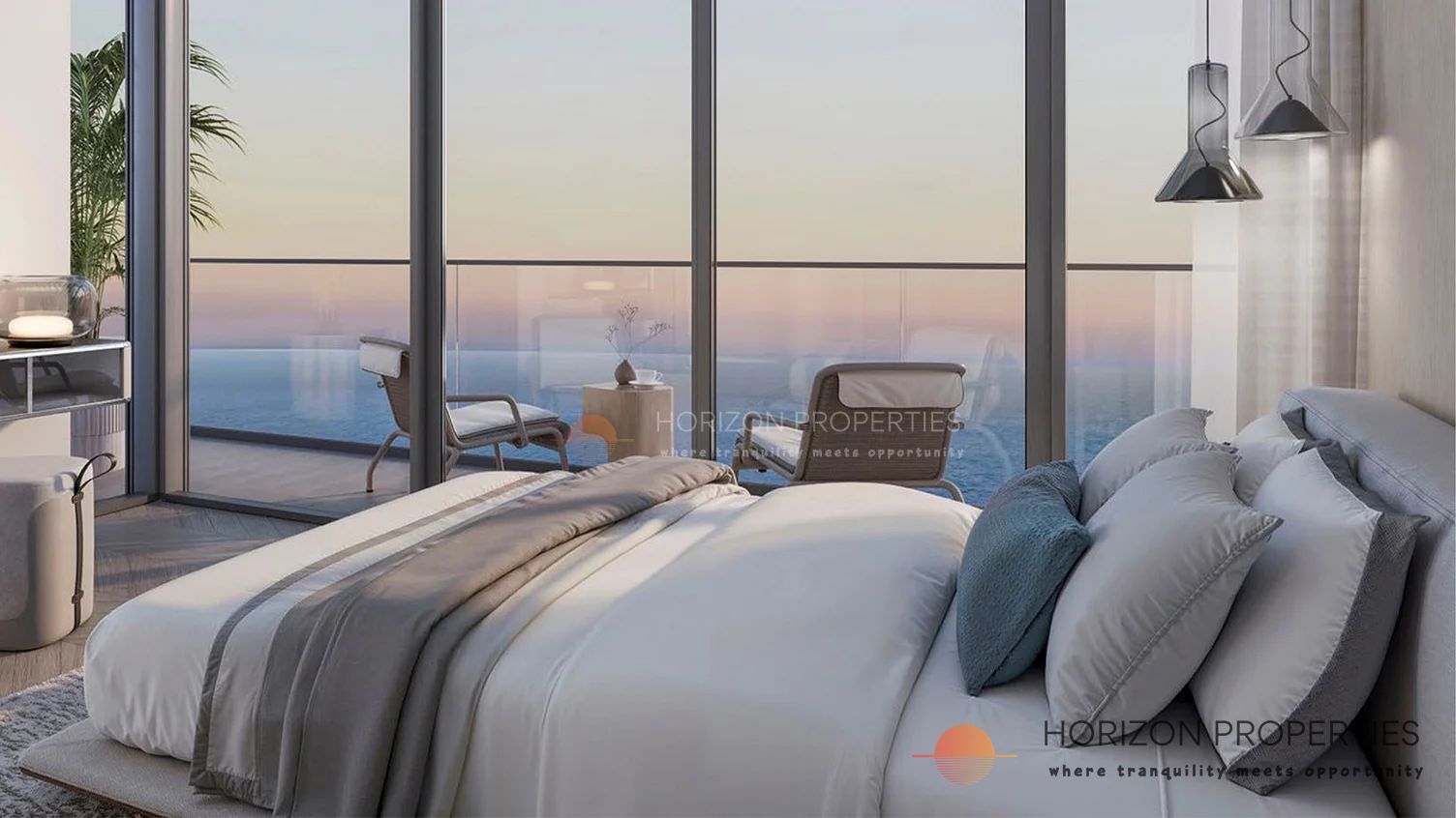 Future Marjan World Views | Genuine Resale
