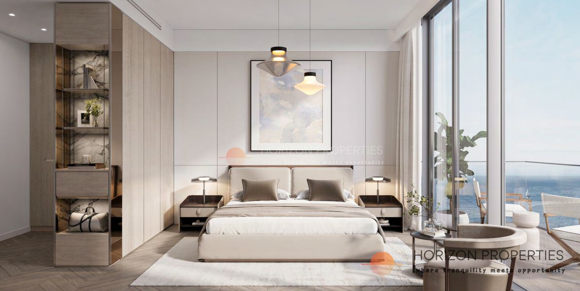 Full Sea View | Genuine Resale | Cala Del Mar