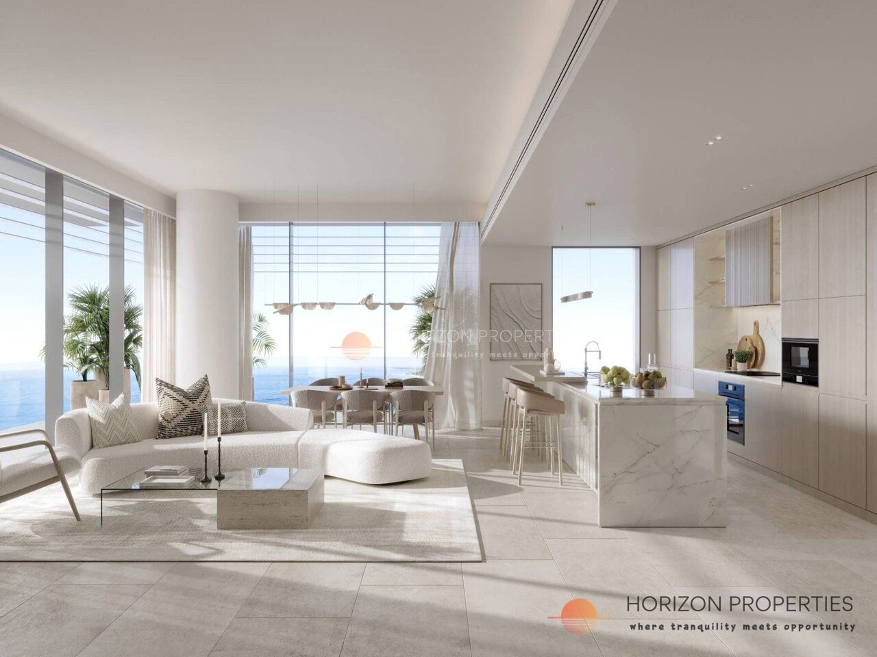 Genuine Resale | Water View | Handover Q4 2027