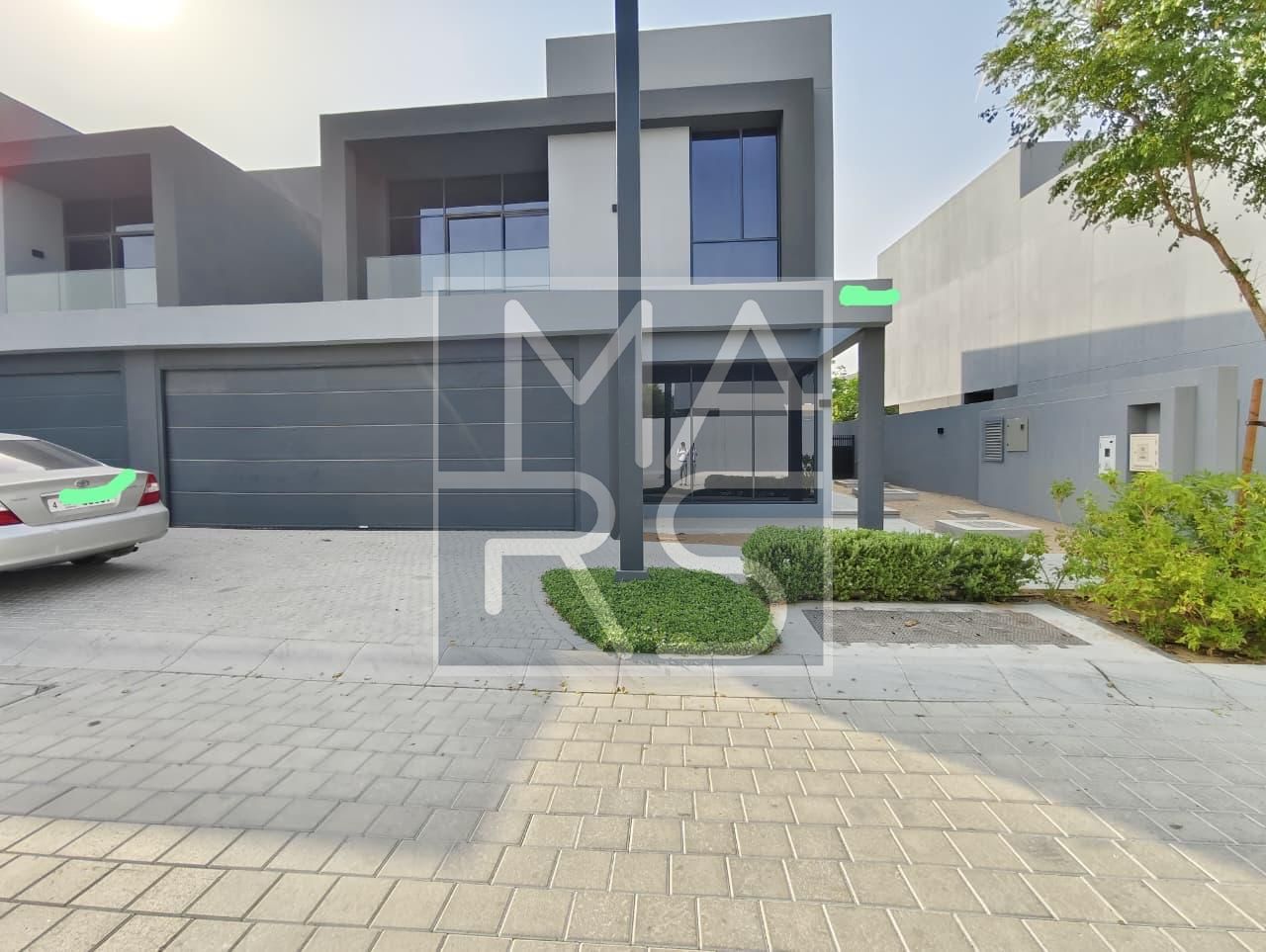Brand new 4 bedroom villa available for sale in Kaya just in 3.9M