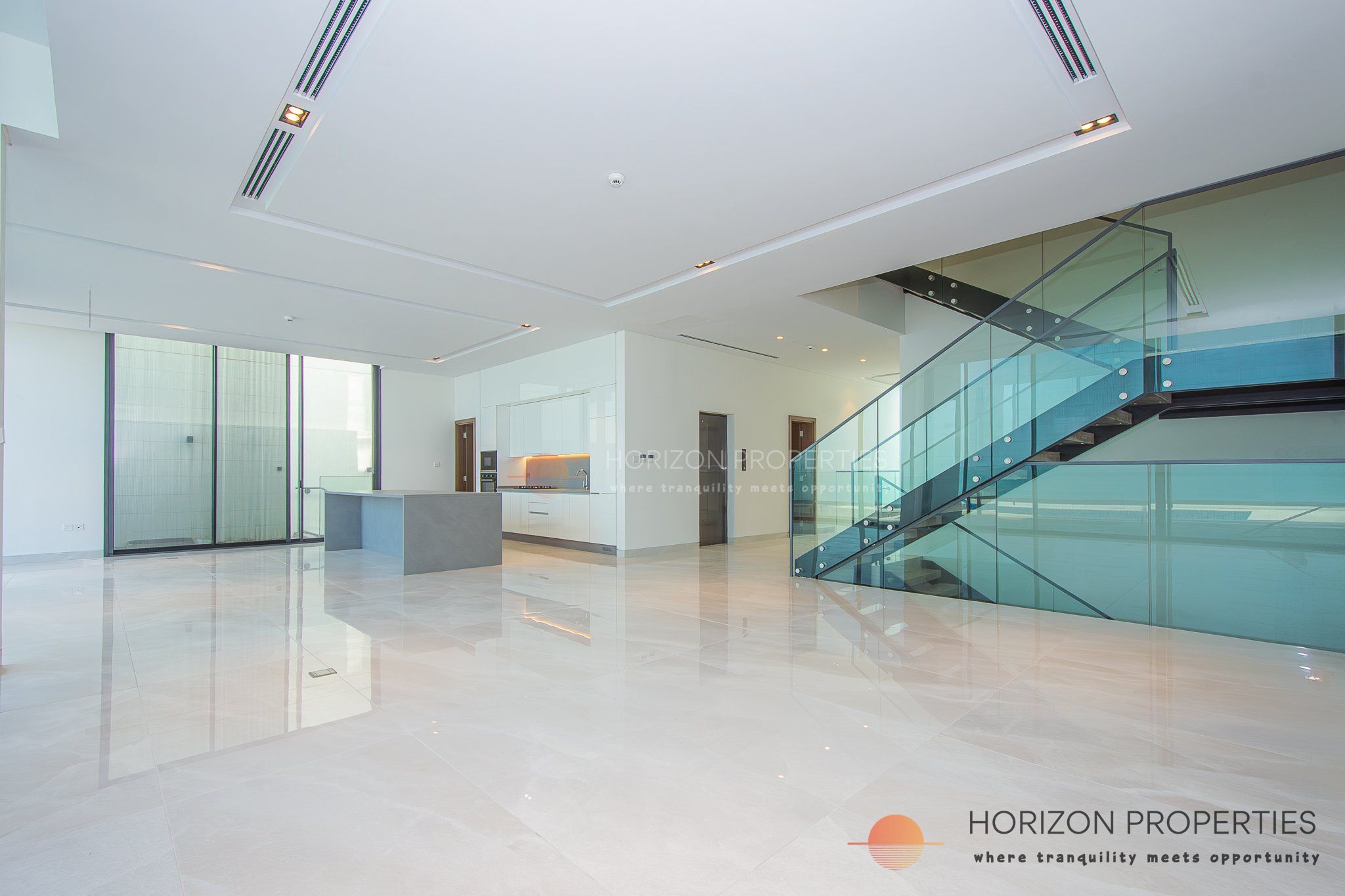 Brand New | Waterfront Villa | Gated Island Living