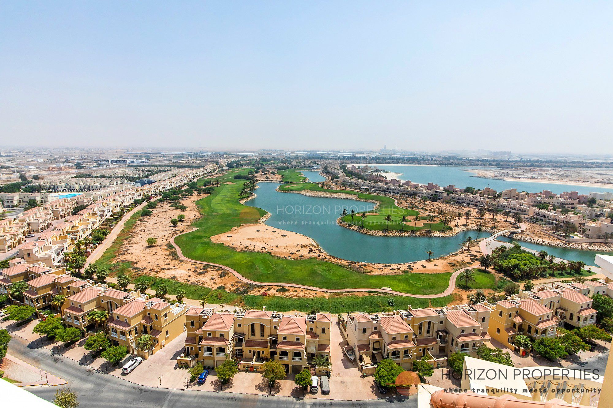3 Bed | Vacant Nov | Full Lagoon View