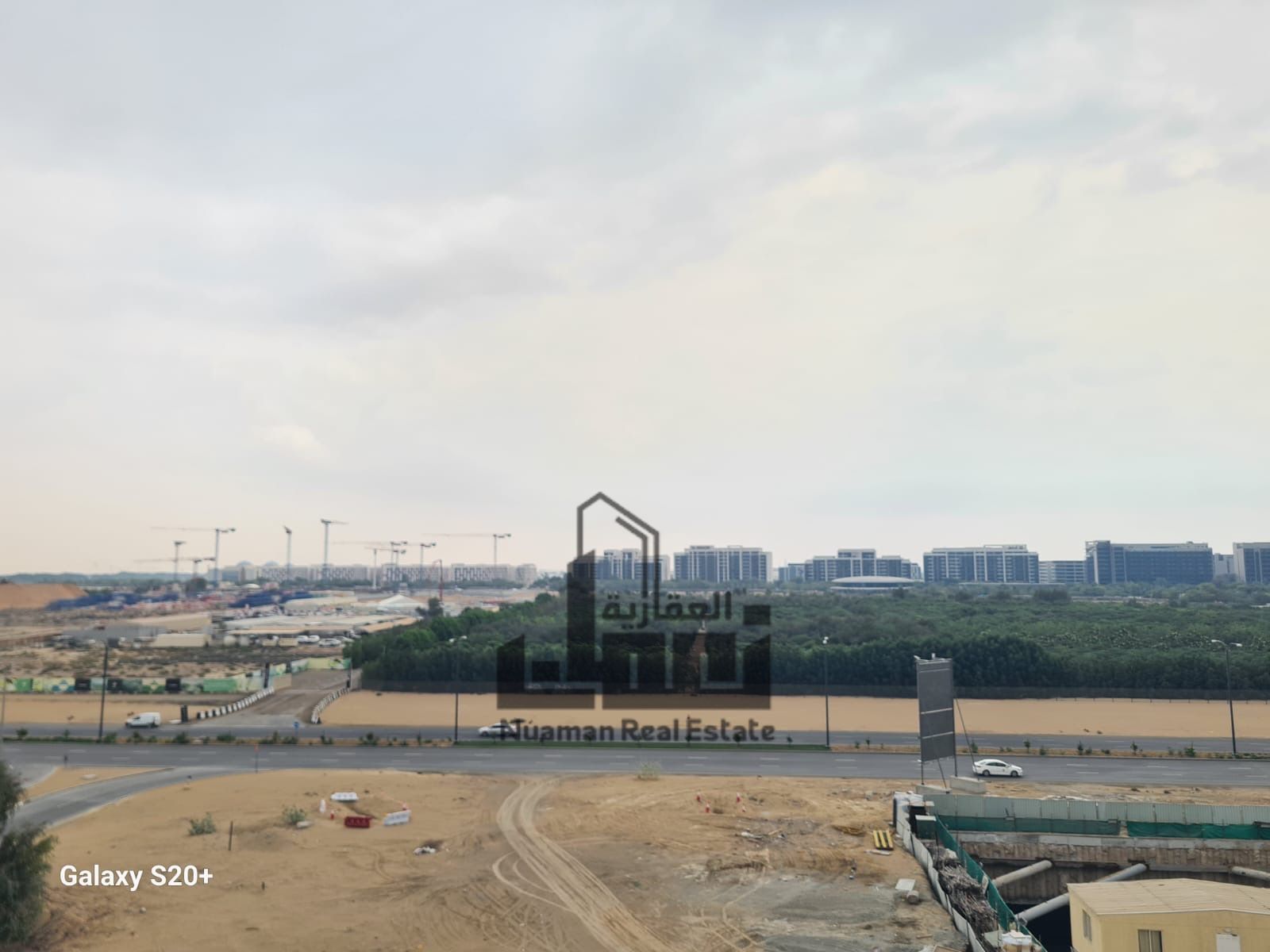 Modern 2 Bedroom Apartment for Rent in a New Residential Building with Practical Layout