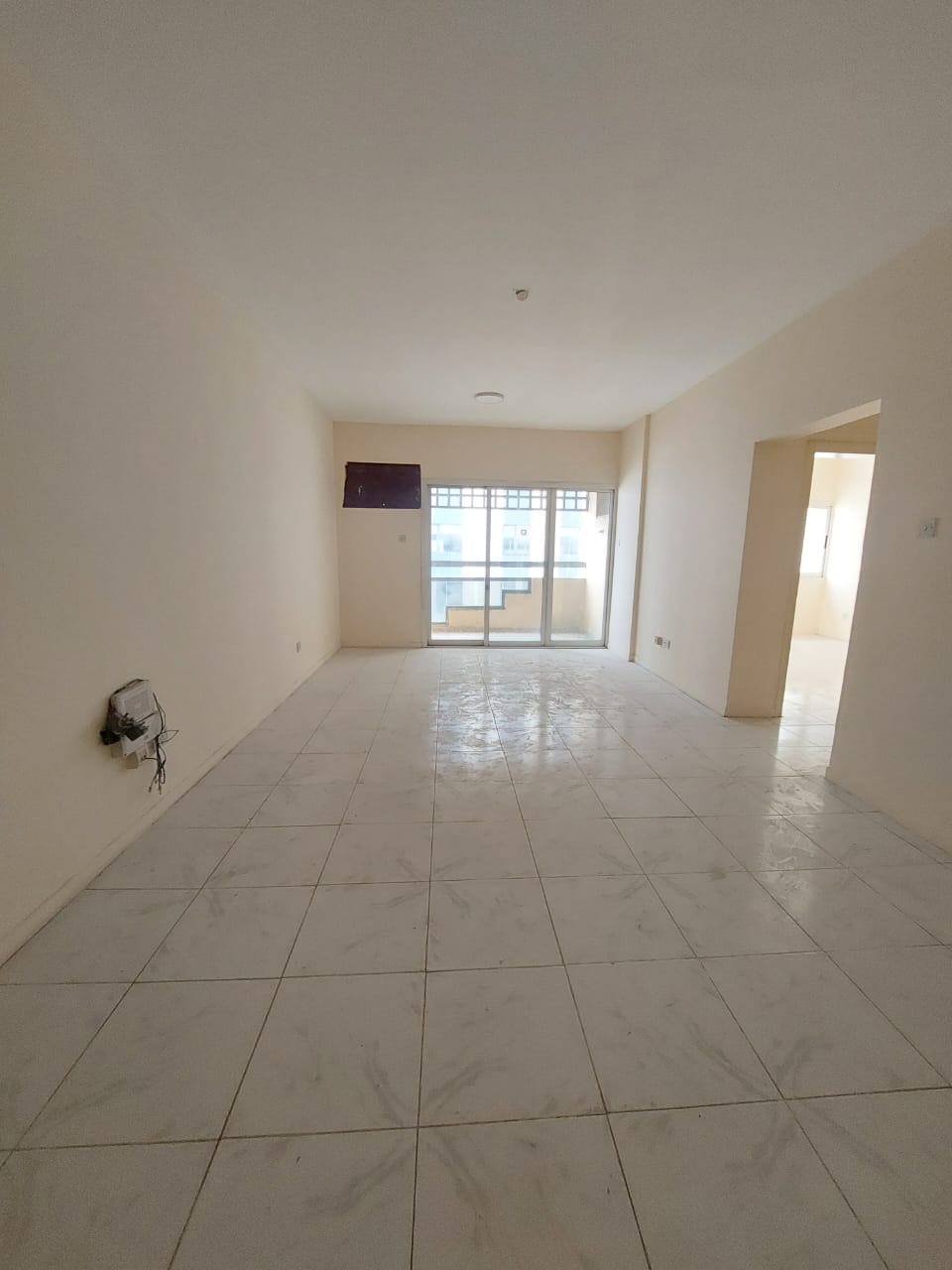 Fully Renovated 2bhk With Balcony Lowest Price Only 1 Unit Available in Abu Shagara Sharjah Aed 30K