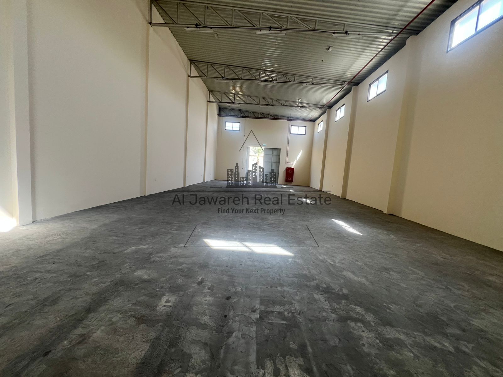 Warehouse for Rent – Umm Al Quwain