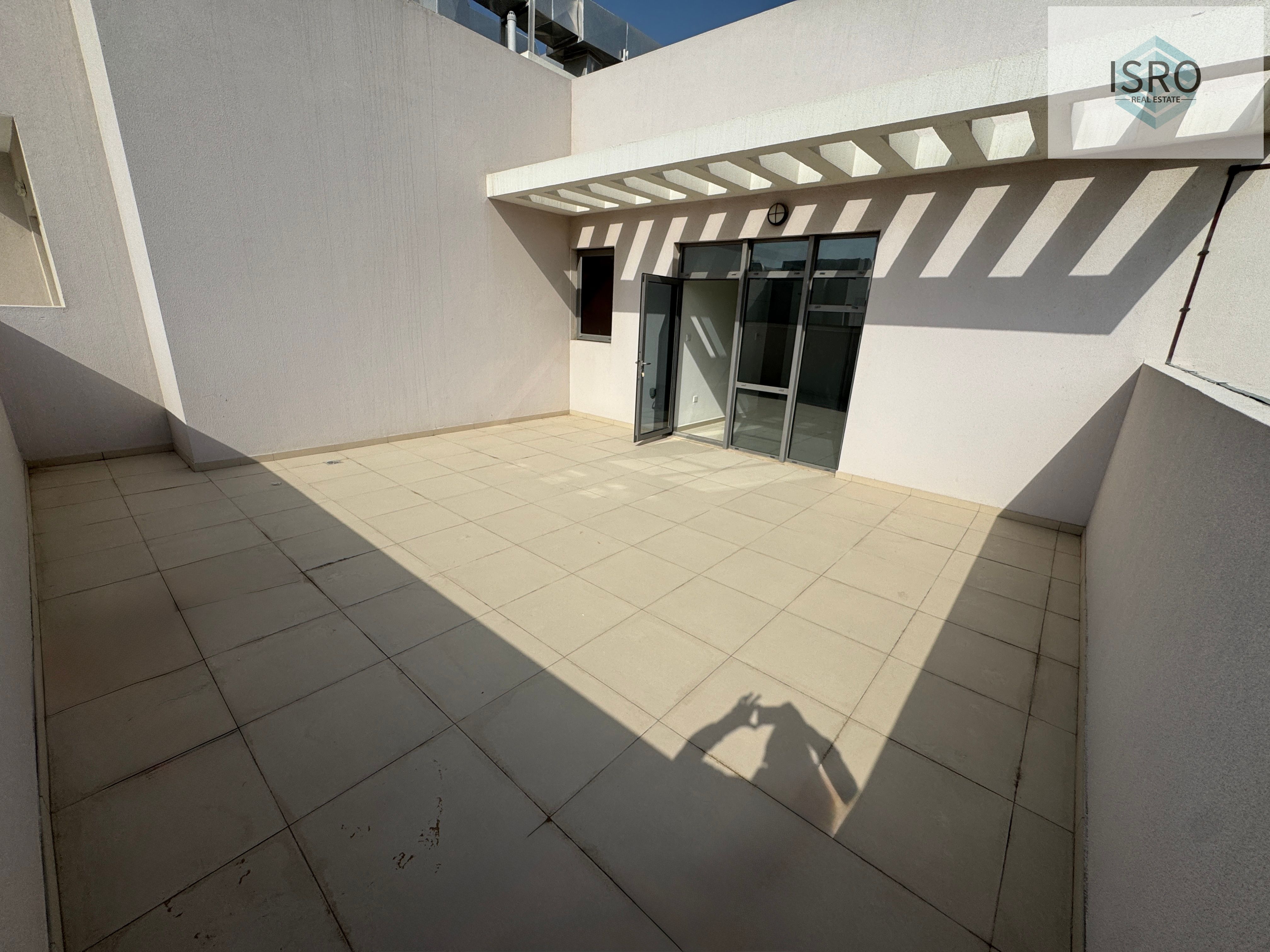 1 BEDROOM || Terrace || Pool View ||