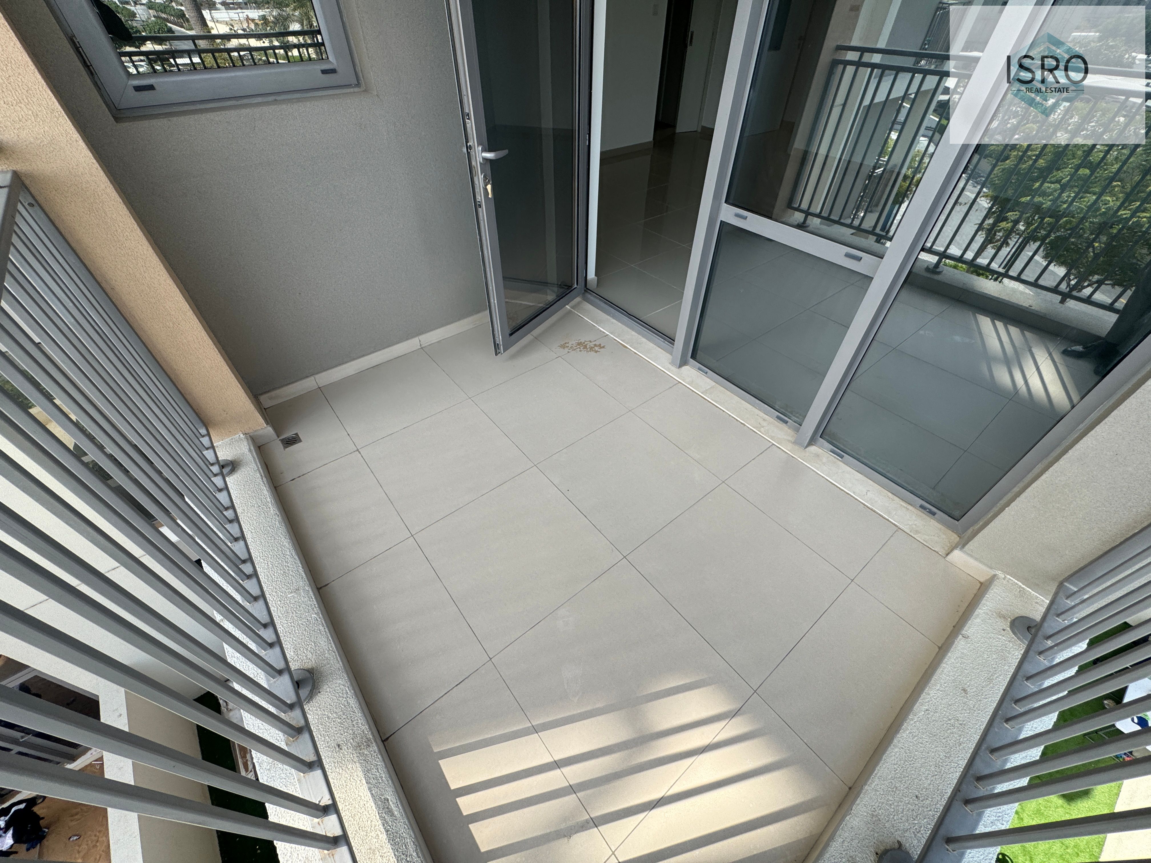 1 BR + Study room || Brand new ||