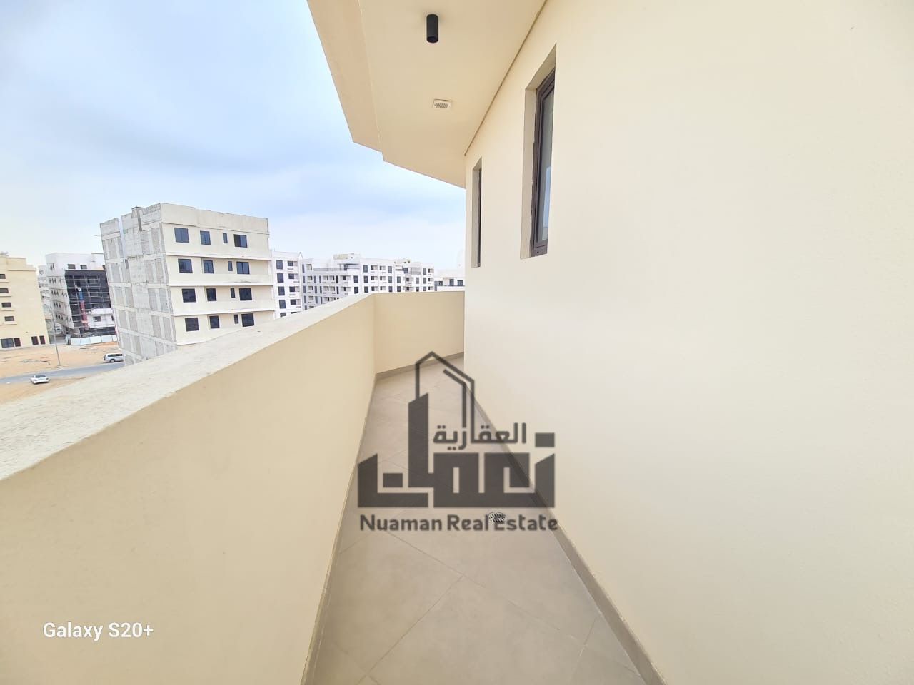 Modern 1 Bedroom Apartment for Rent in a New Residential Building with Practical Layout