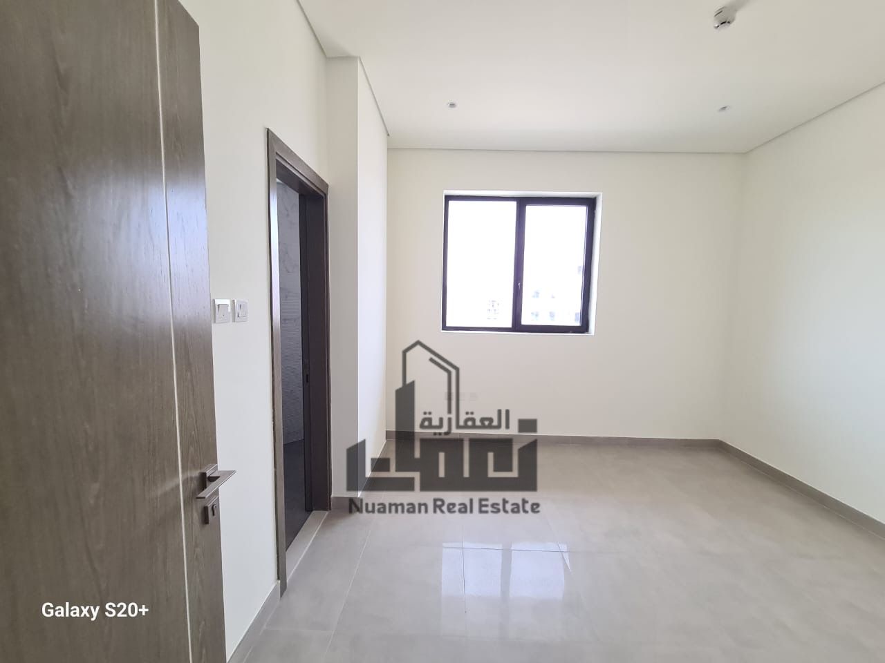 Modern 1 Bedroom Apartment for Rent in a New Residential Building with Practical Layout