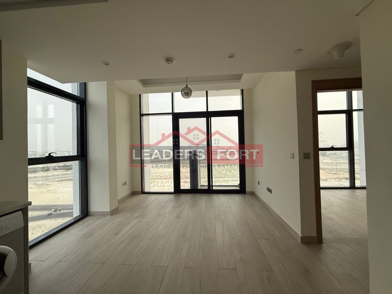 Chiller Free | Spacious | Ready to Move