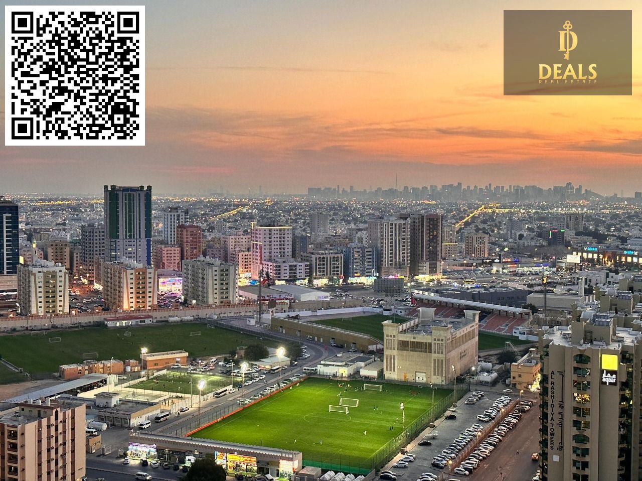 High Demand | Prime Location | Strong ROI