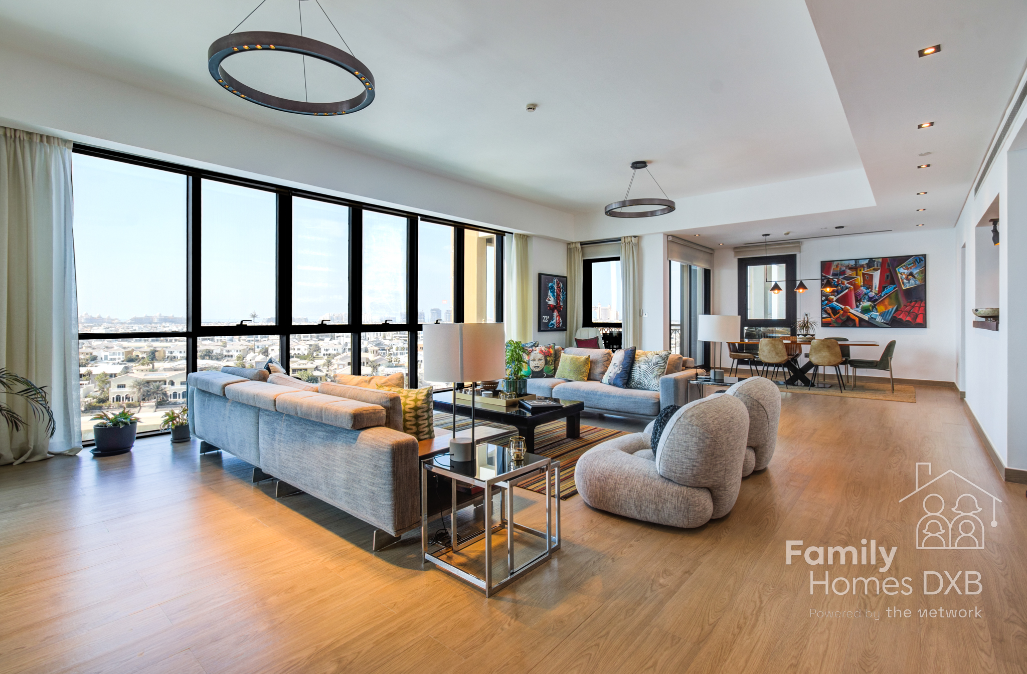 Available in March | Fully Renovated | Furnished