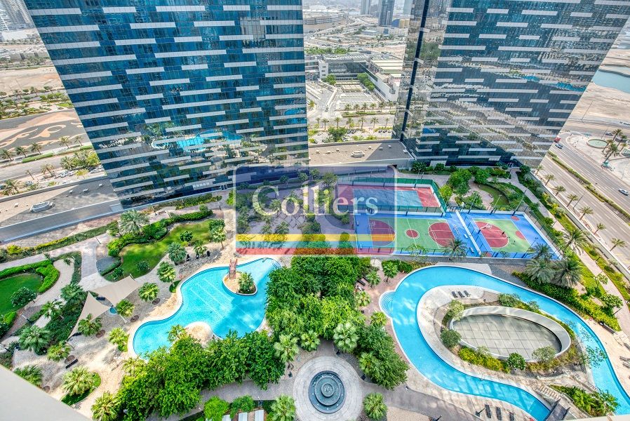Ready To Occupy | Fully Furnished | Premium Area