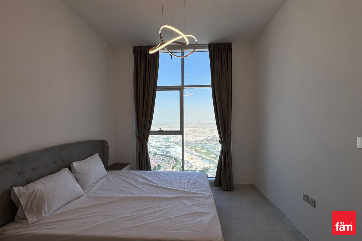 Fully Furnished | 1 Bedroom | Brand New