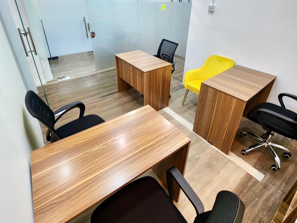 Fully Furnished | Near Metro | Flexible...