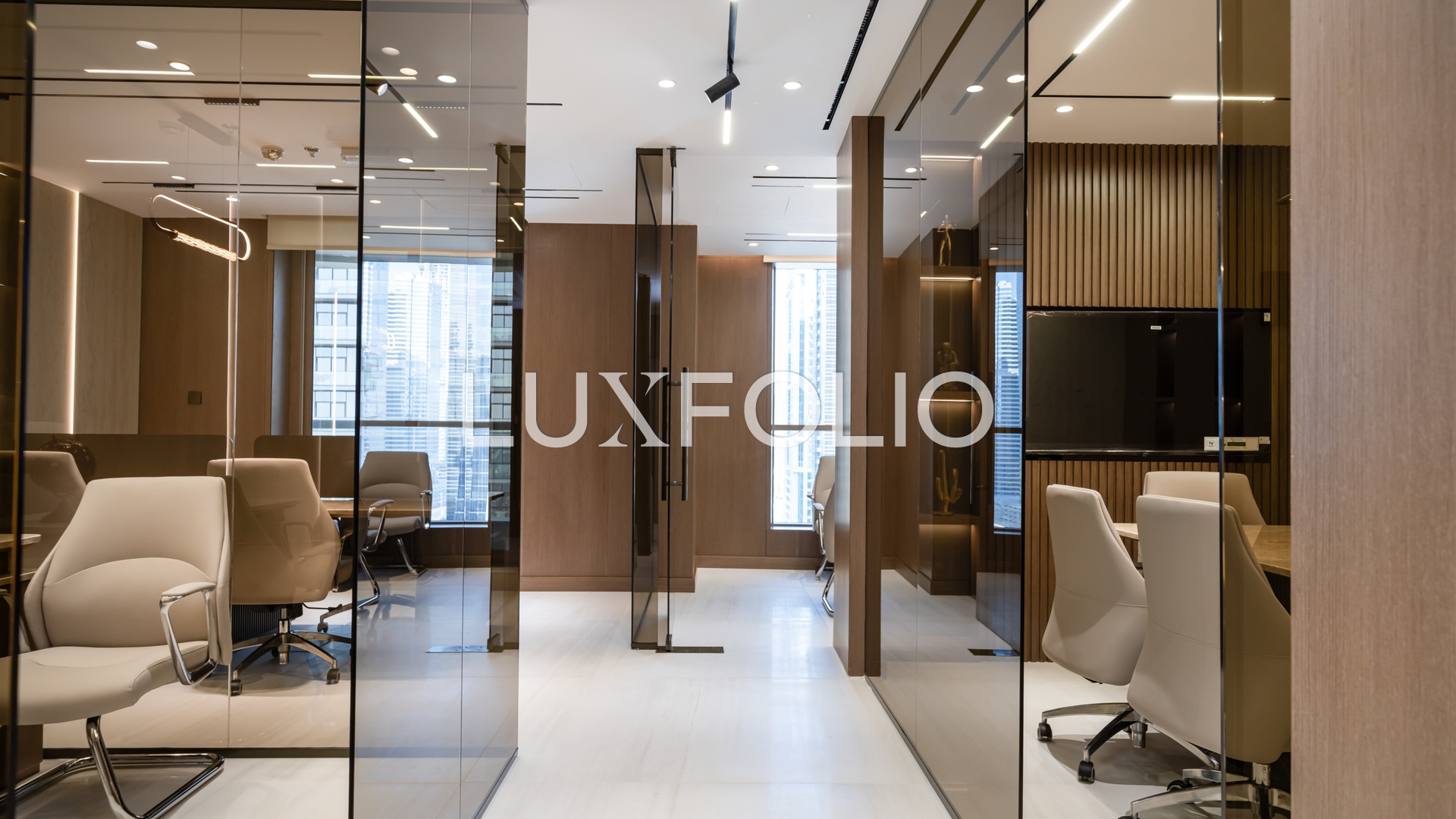 Luxury | Fully Furnished | Brand New