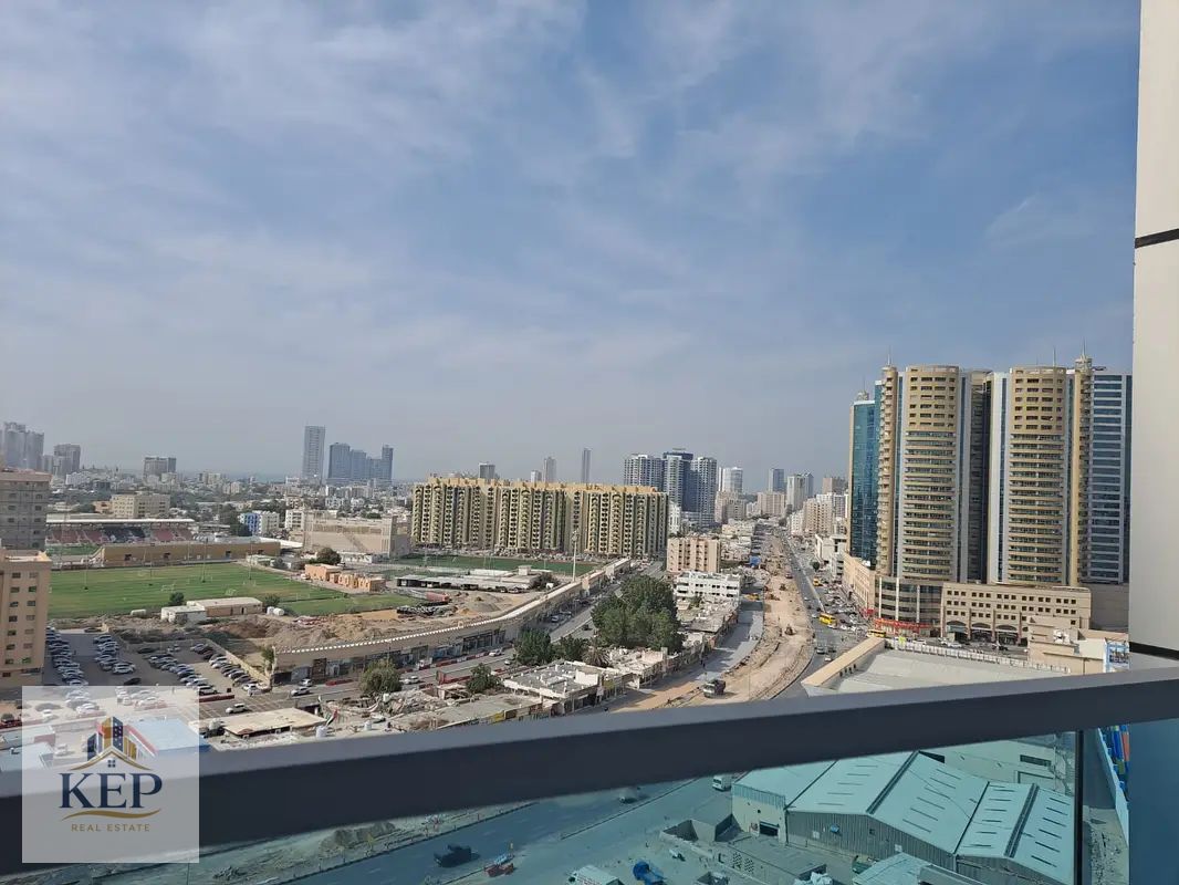 Elegant 2 Bedroom Apartment for Rent – Ready to Move In