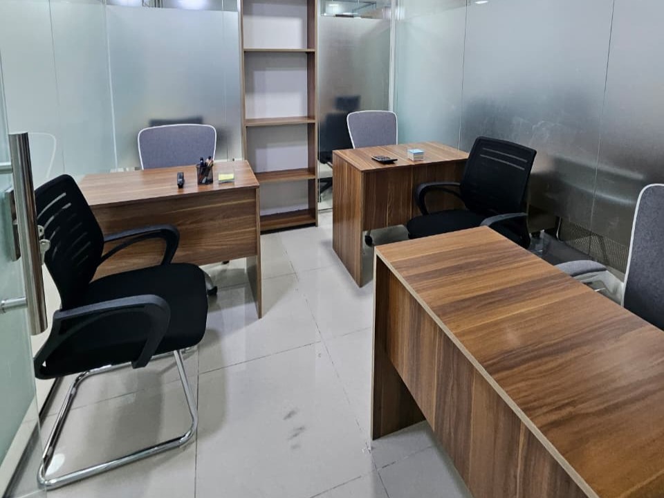 Fully Furnished | Near Metro | Flexible Payments