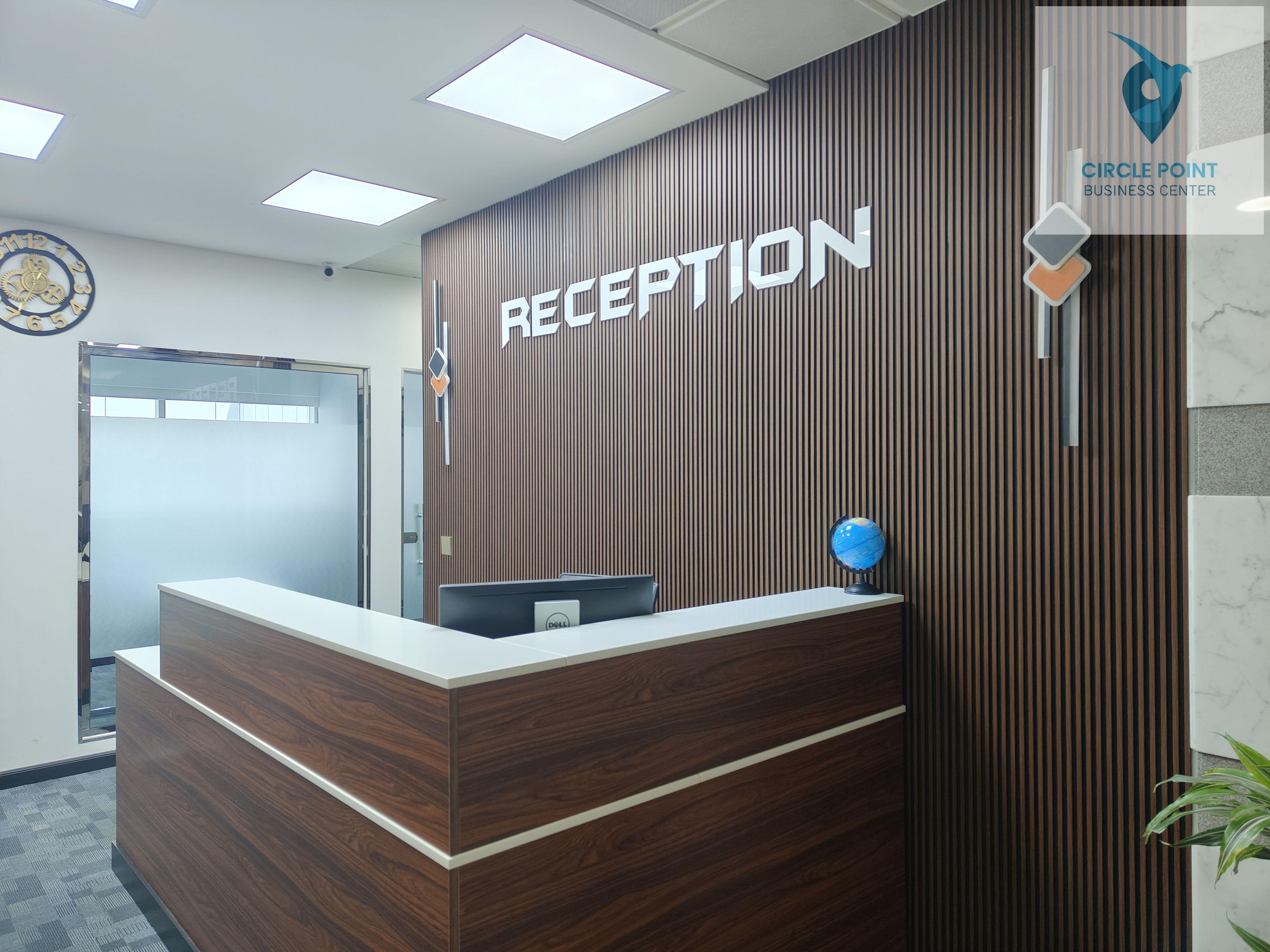 Exclusive Fully Furnished Offices for Rent | No Commission | Direct from Owner