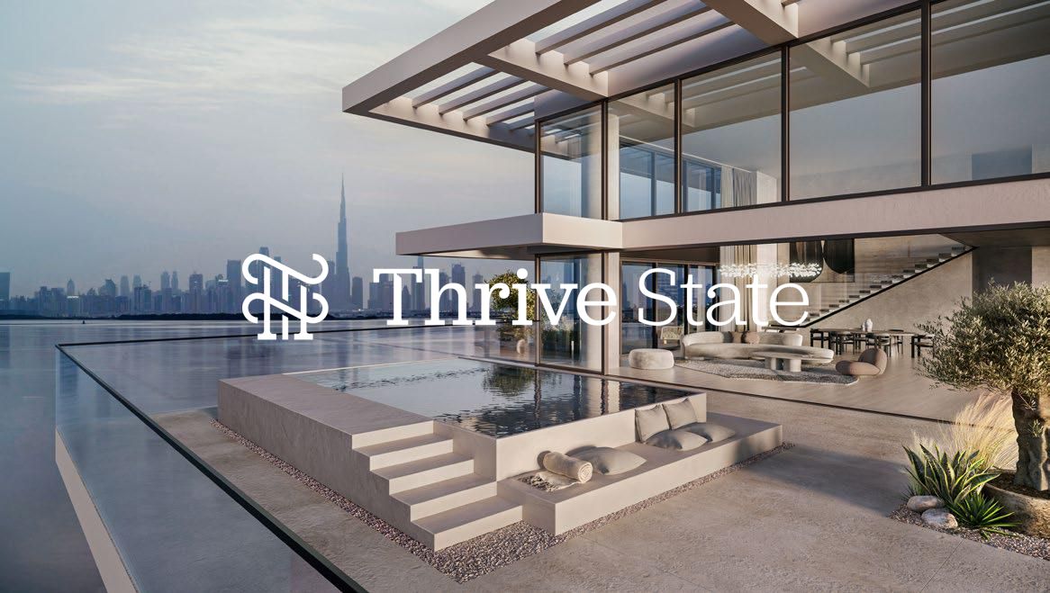 Exclusive | Furnished | Branded | Genuine Resale