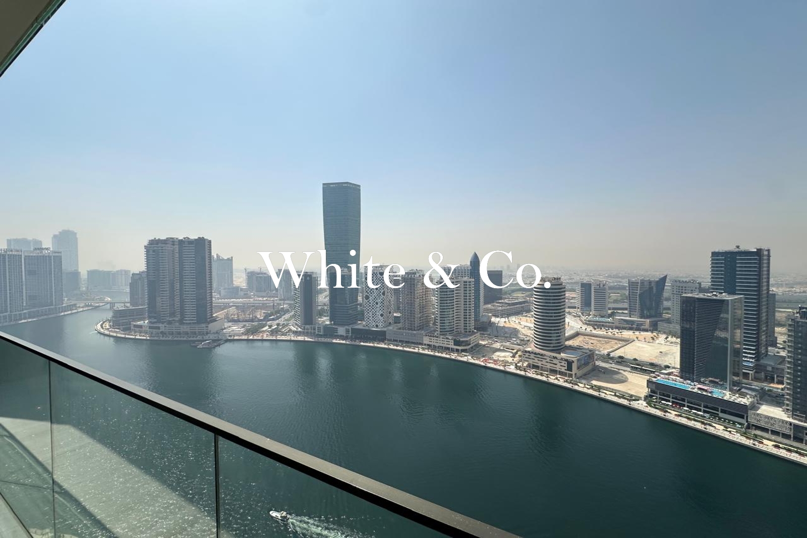 Canal Views | Luxury Living | VOT