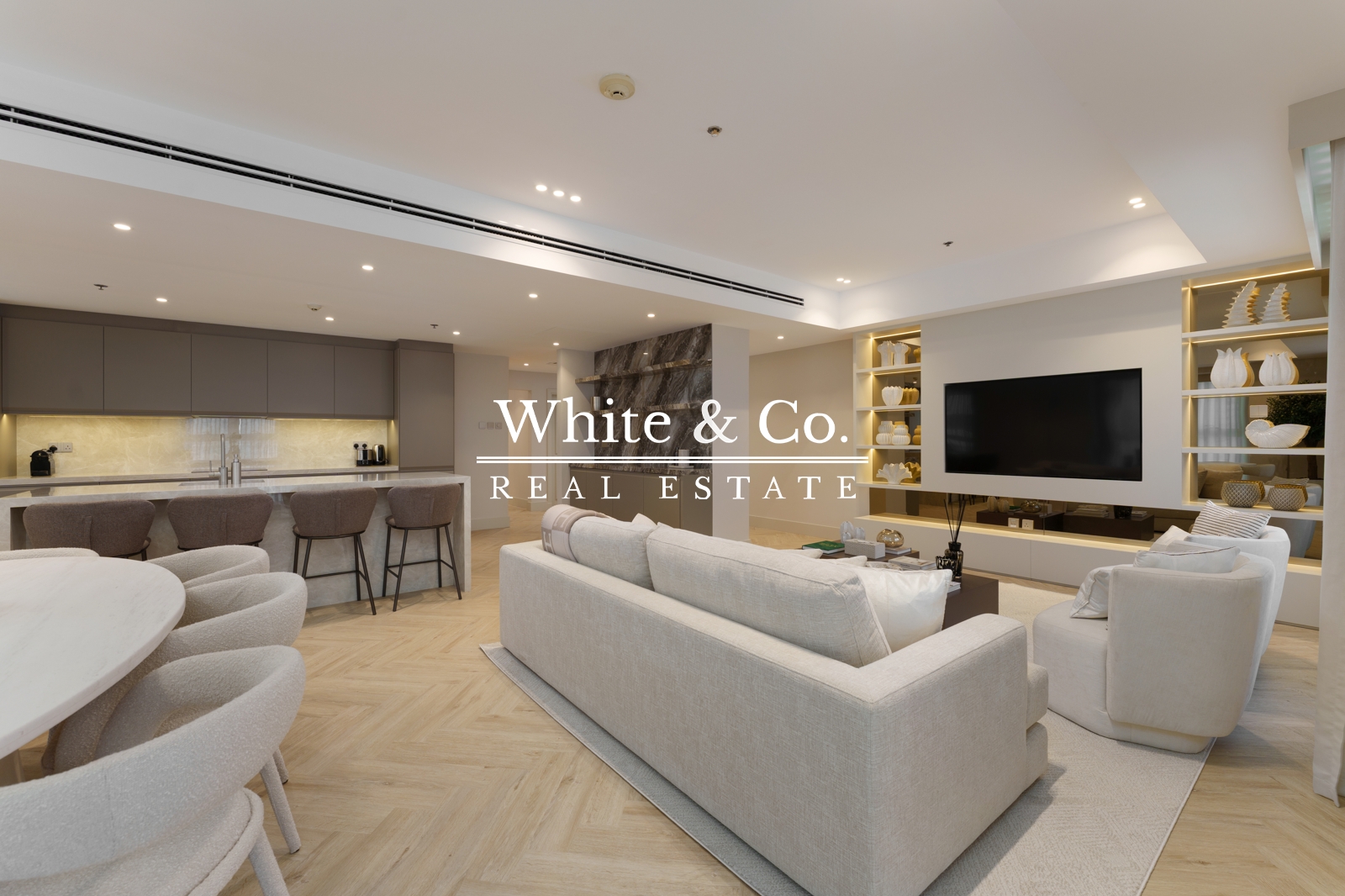 New Upgrades |Luxury Finishing |Furnished