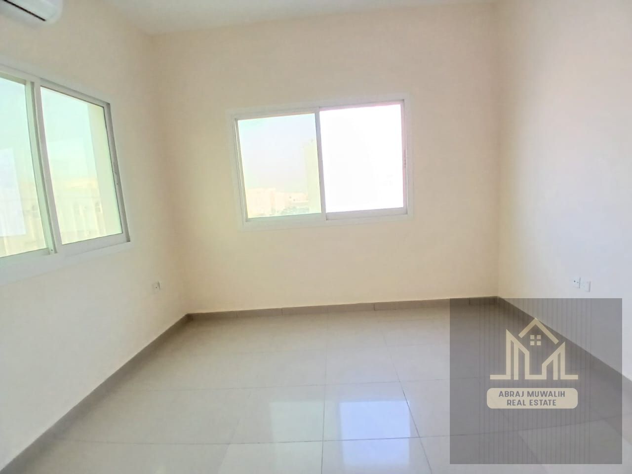 Ready to move apartment available prime location near school road