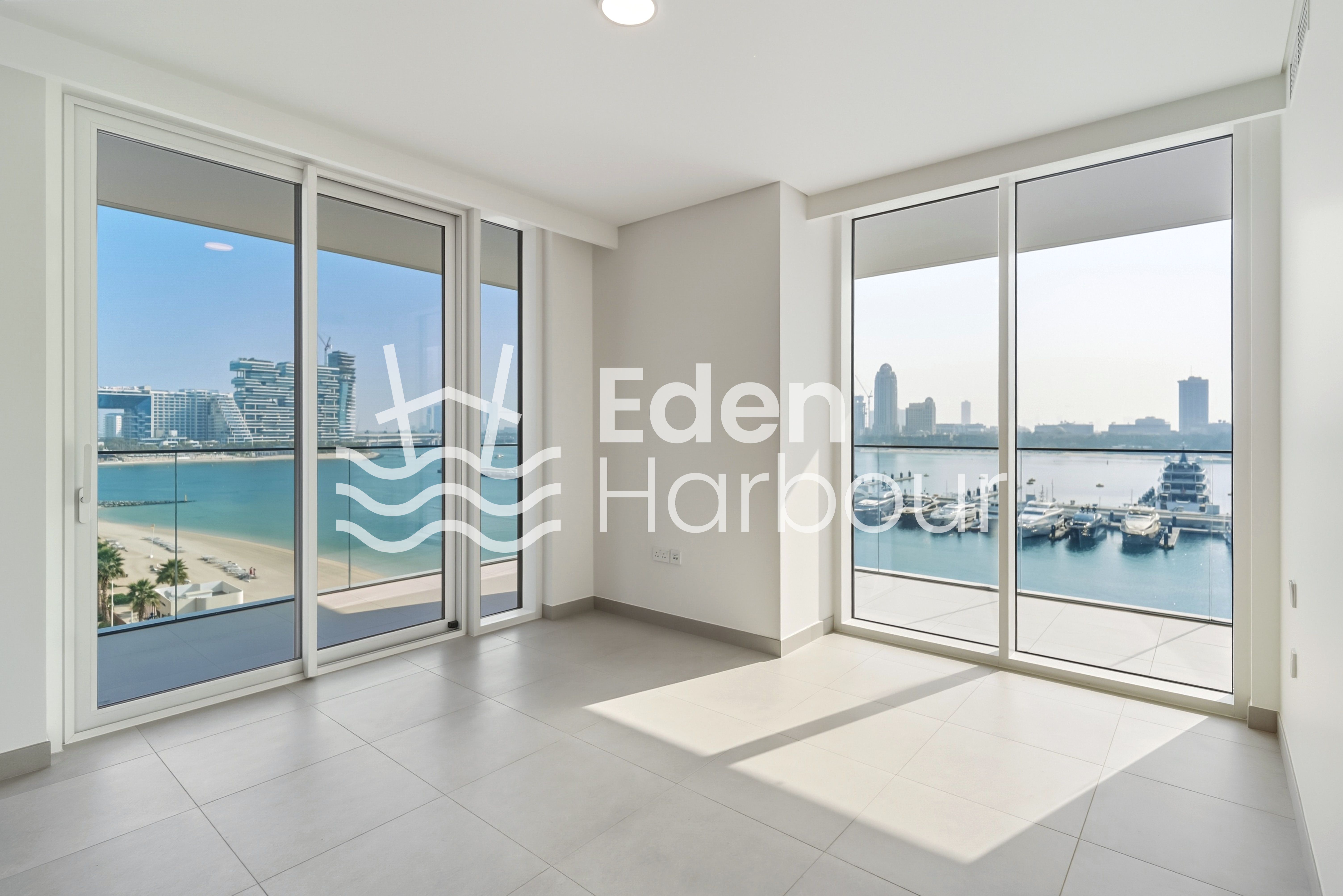 EXCLUSIVE | CORNER LAYOUT | TURNKEY SOON