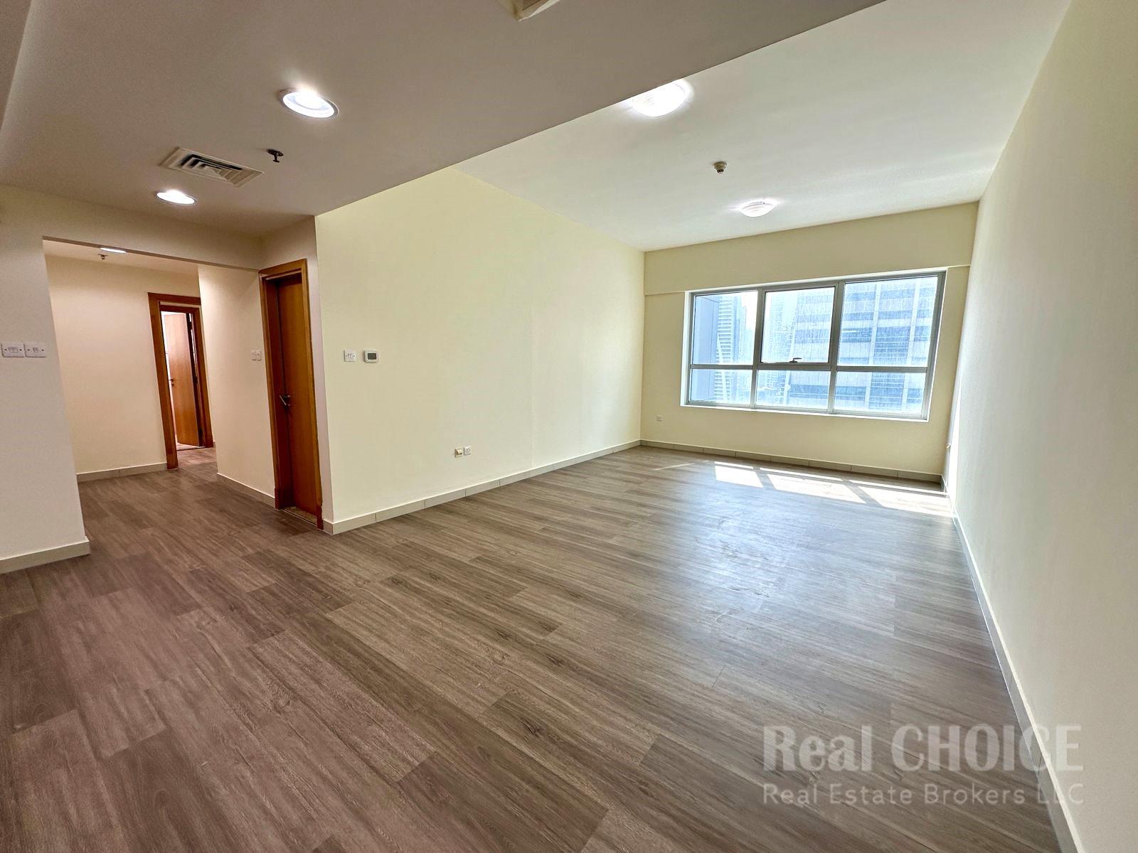 Exclusive | Upgraded | Park View