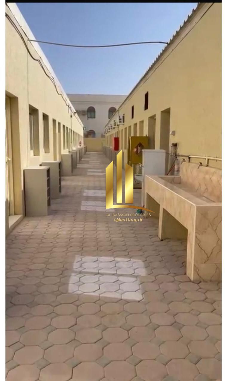 Workers' accommodation for sale in Al Sajaa Industrial Area, Sharjah