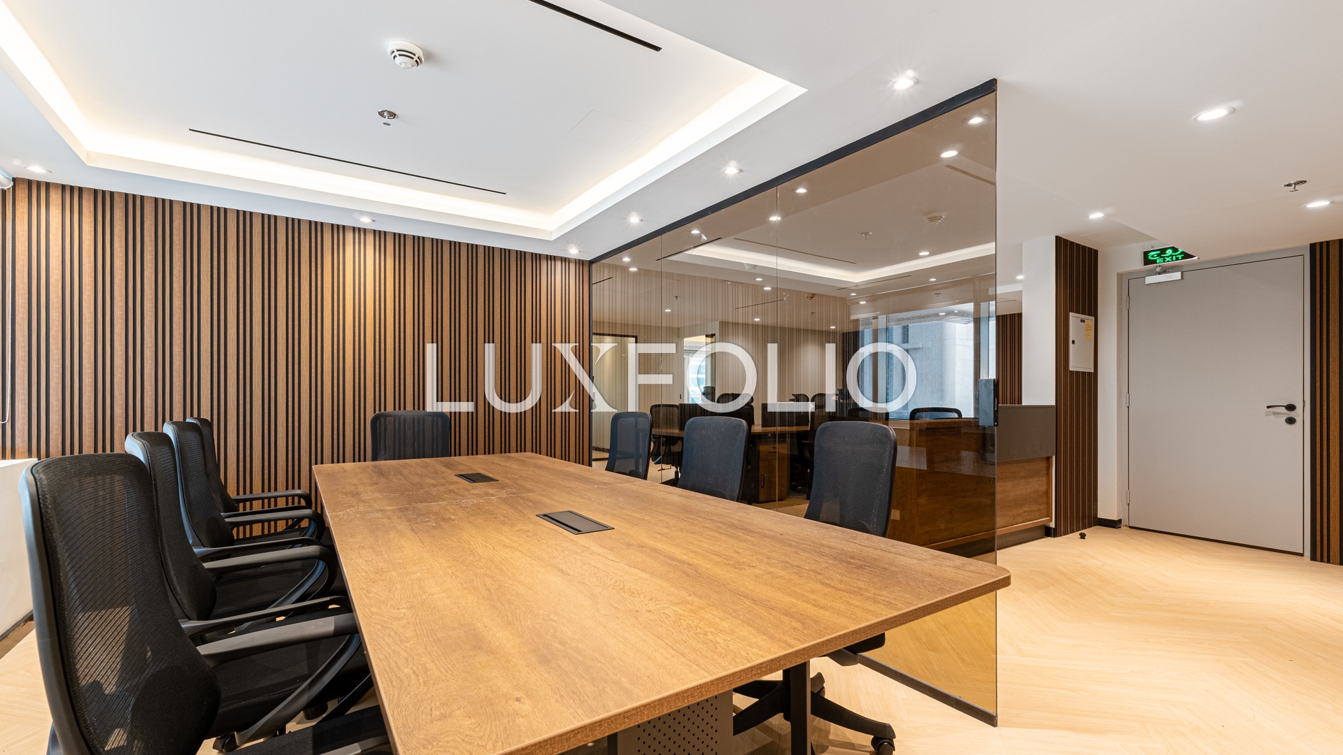 Close to Metro | Fully Furnished | Vacant